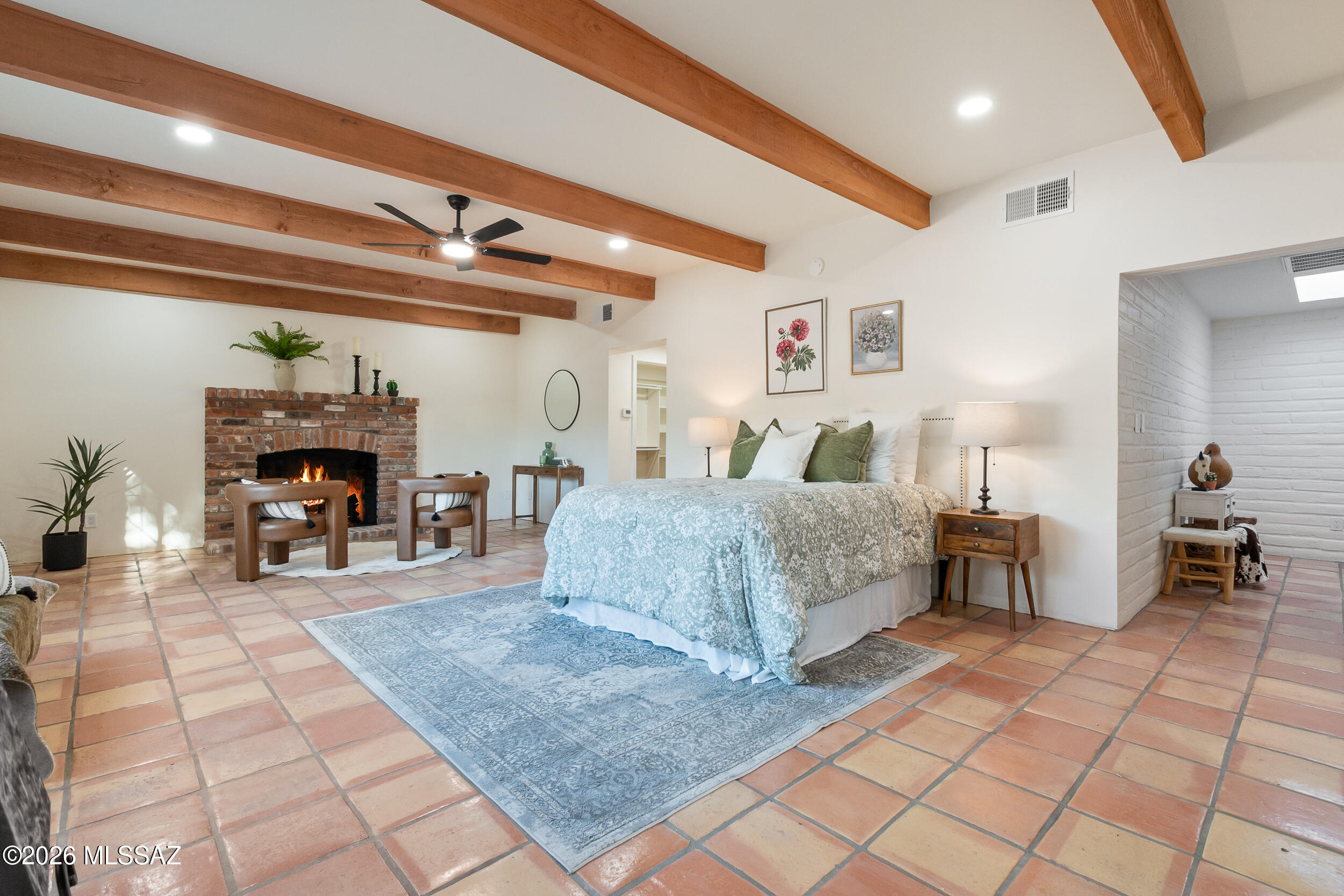 Bear Canyon Hills - Residential