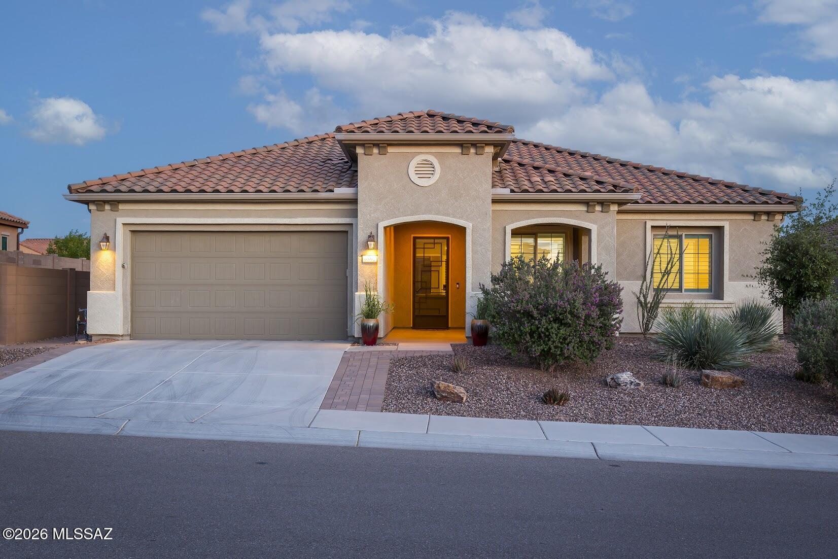 Del Webb at Dove Mountain VII - Residential