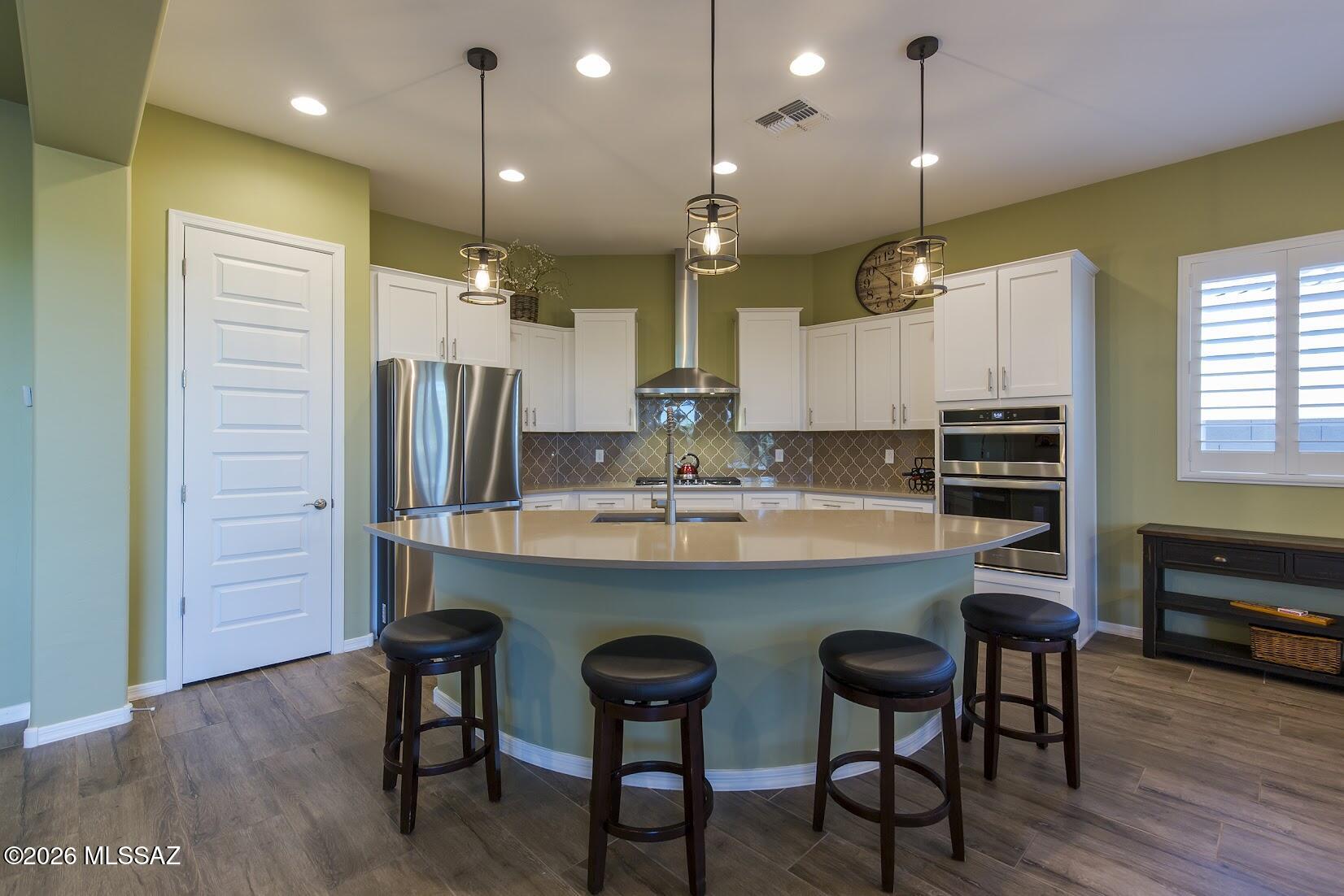 Del Webb at Dove Mountain VII - Residential