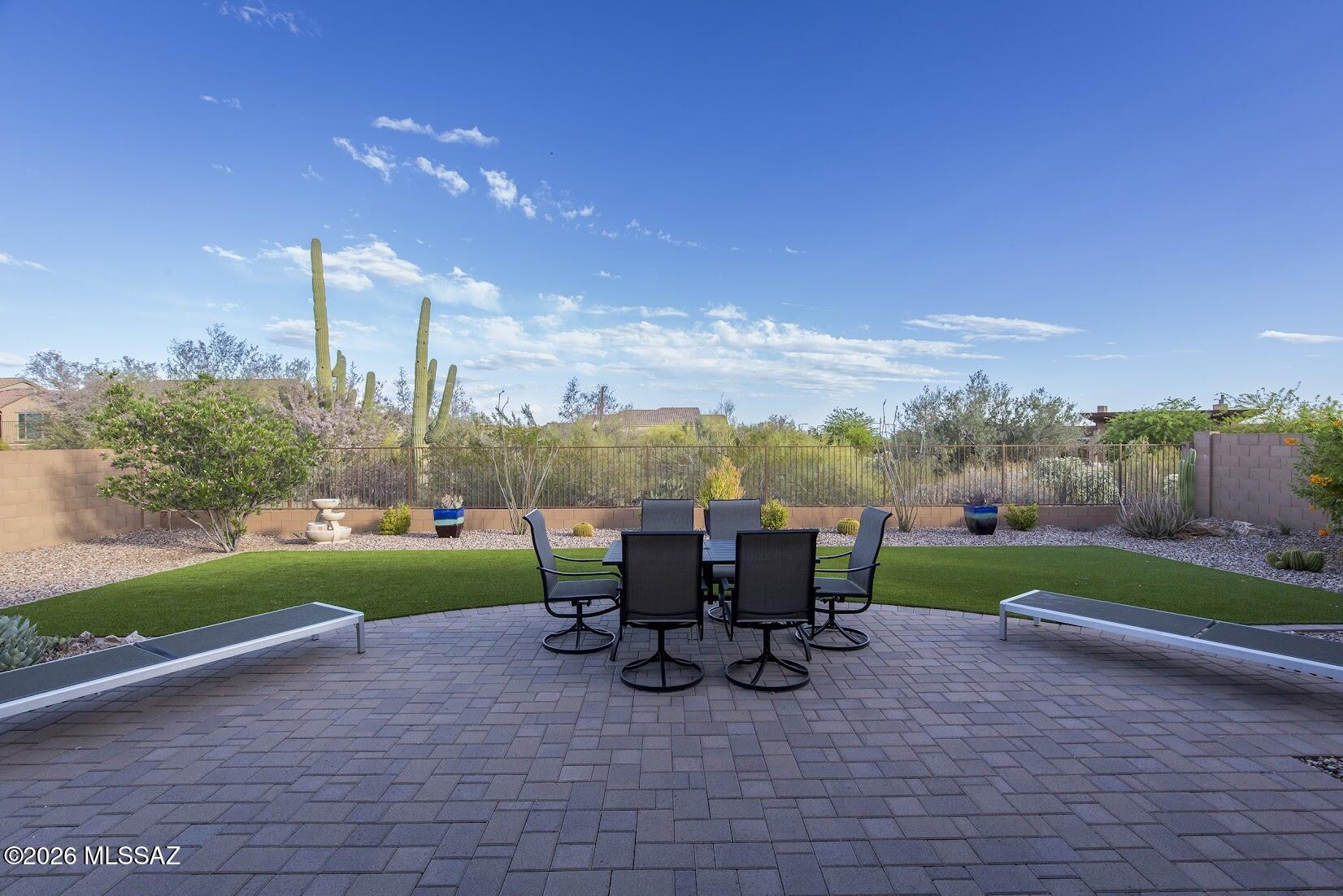 Del Webb at Dove Mountain VII - Residential