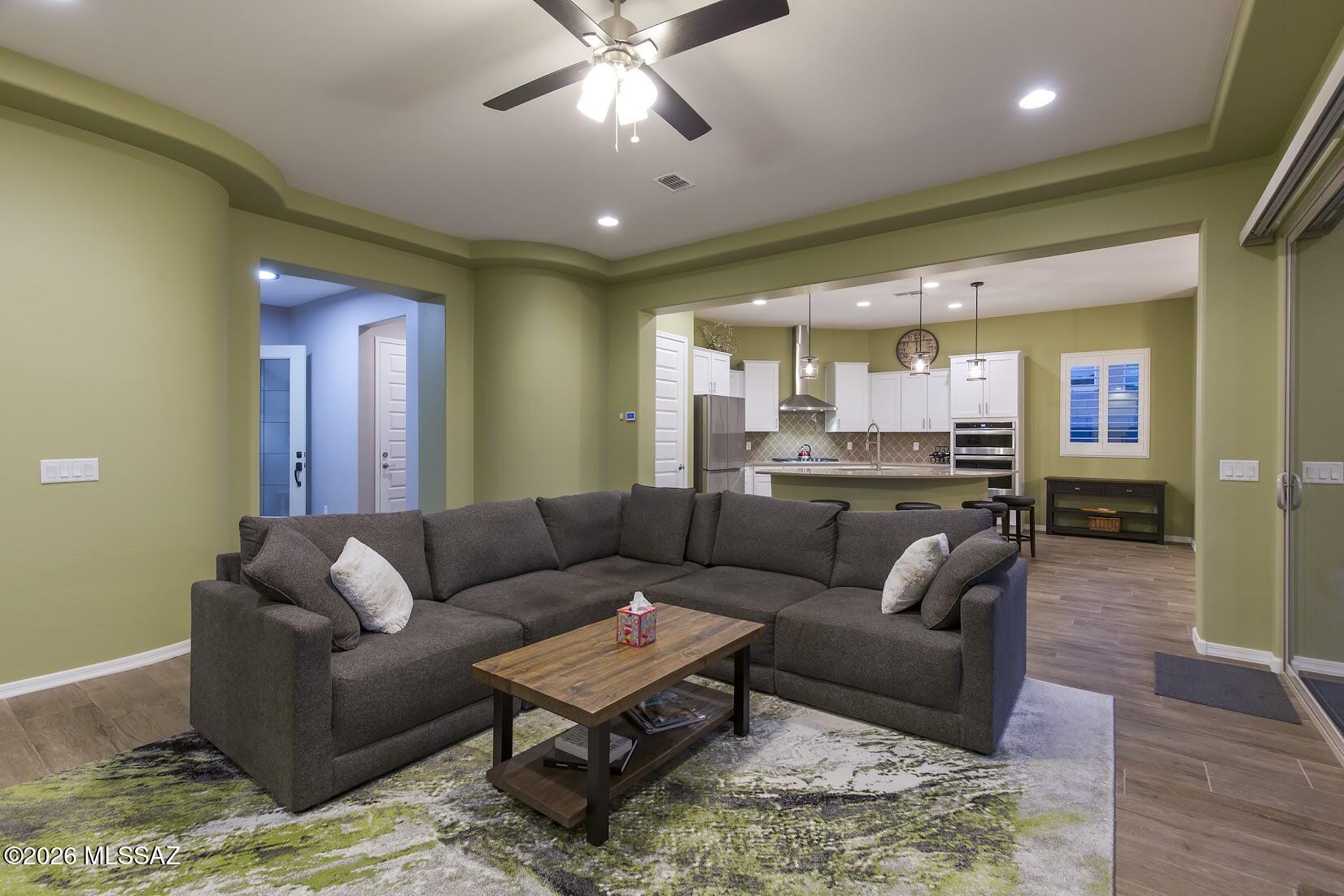 Del Webb at Dove Mountain VII - Residential