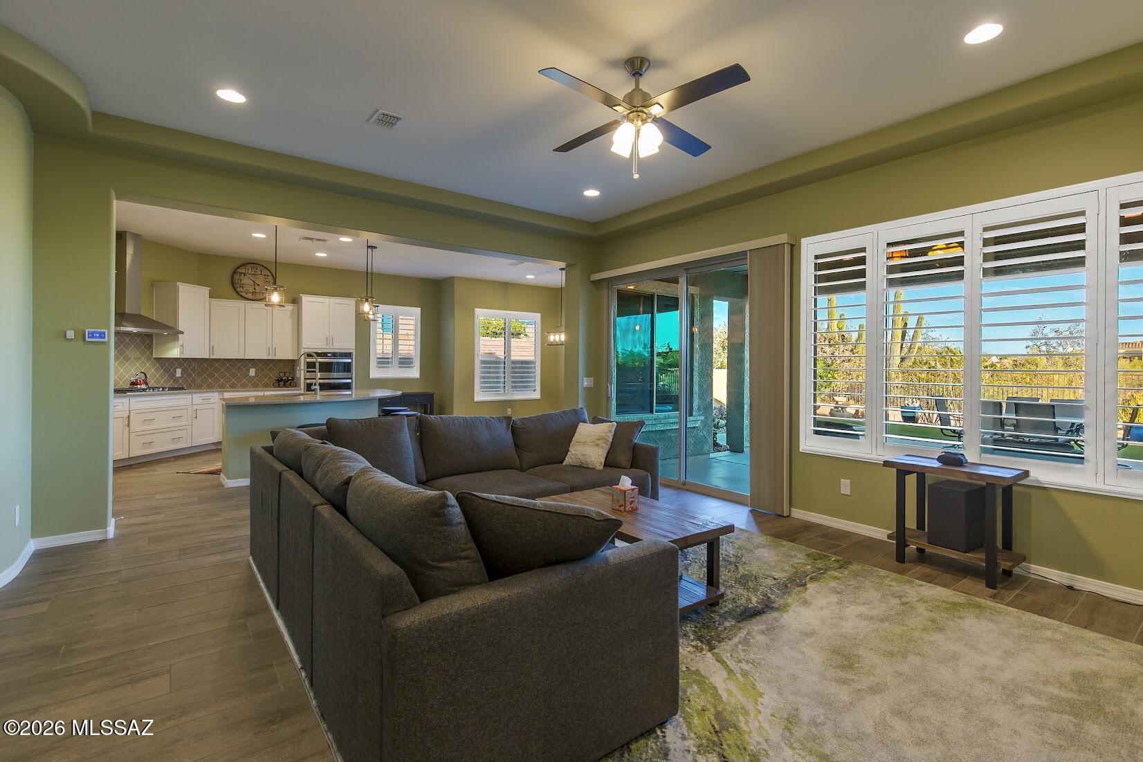 Del Webb at Dove Mountain VII - Residential