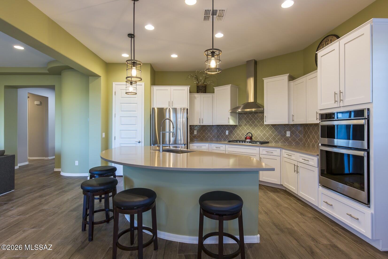 Del Webb at Dove Mountain VII - Residential