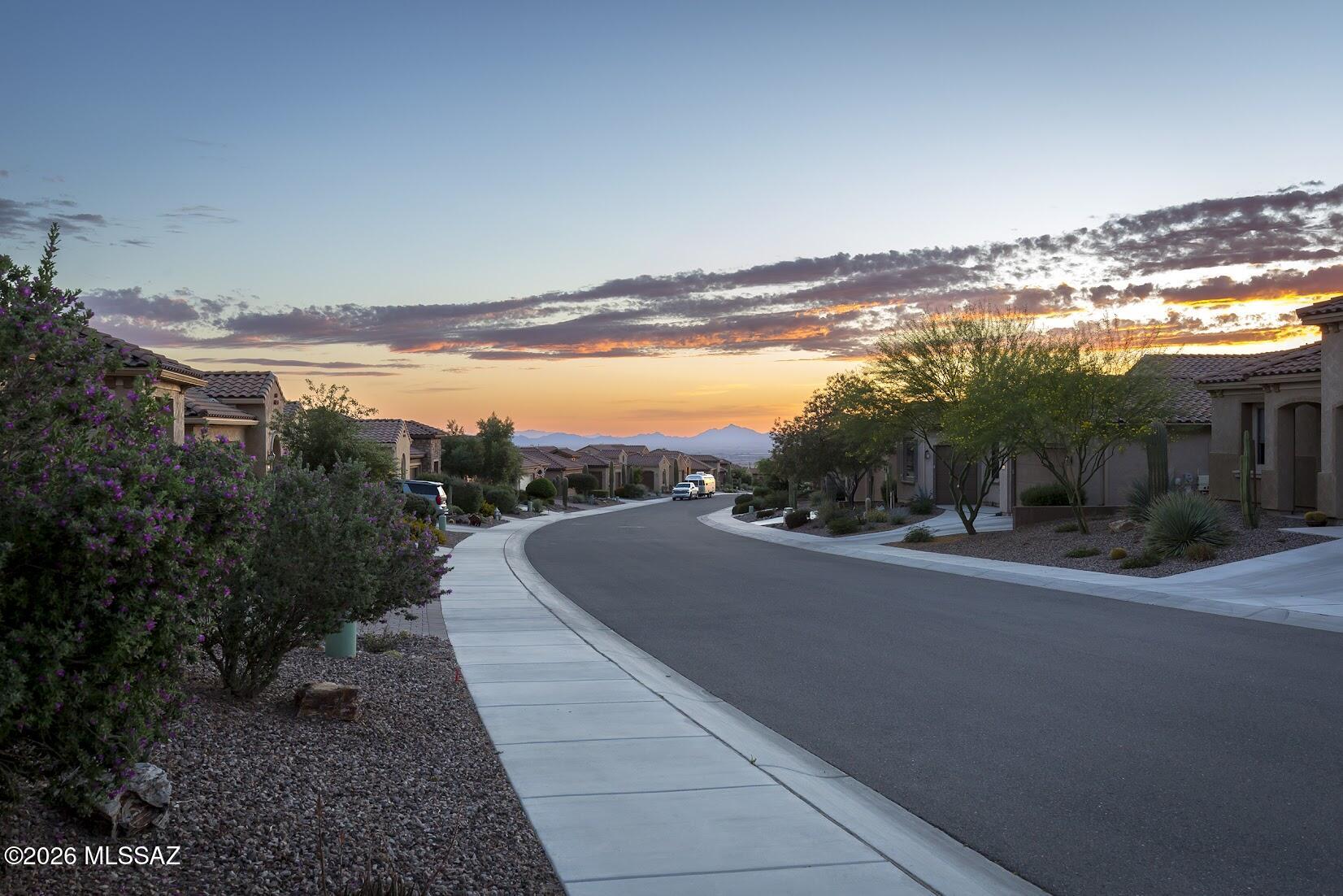 Del Webb at Dove Mountain VII - Residential