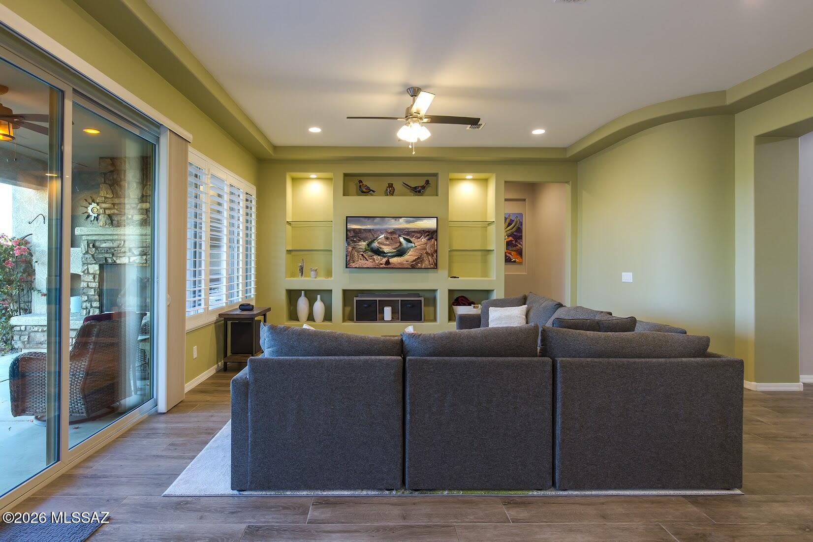 Del Webb at Dove Mountain VII - Residential