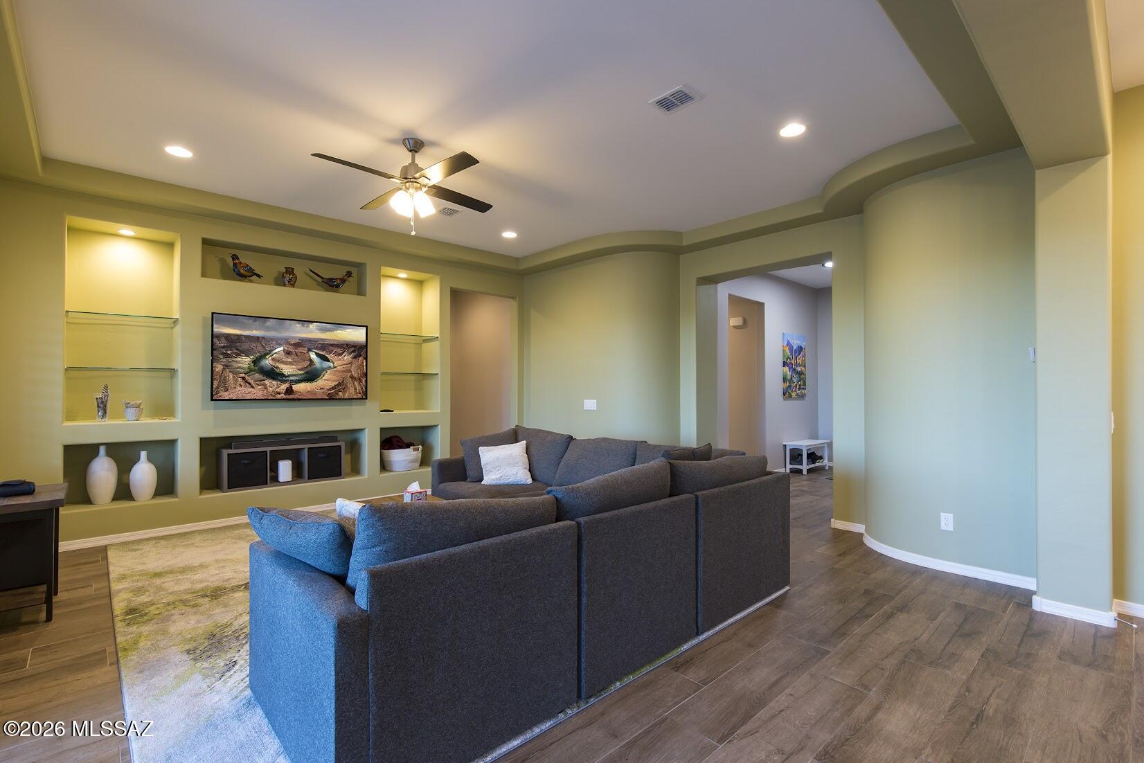 Del Webb at Dove Mountain VII - Residential