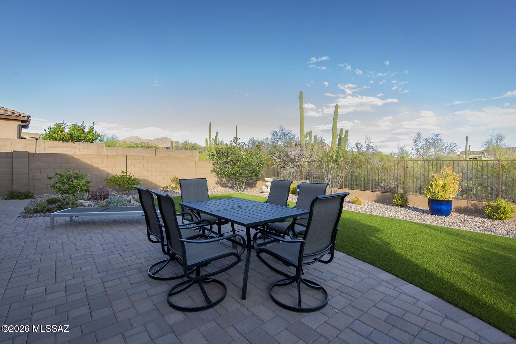 Del Webb at Dove Mountain VII - Residential