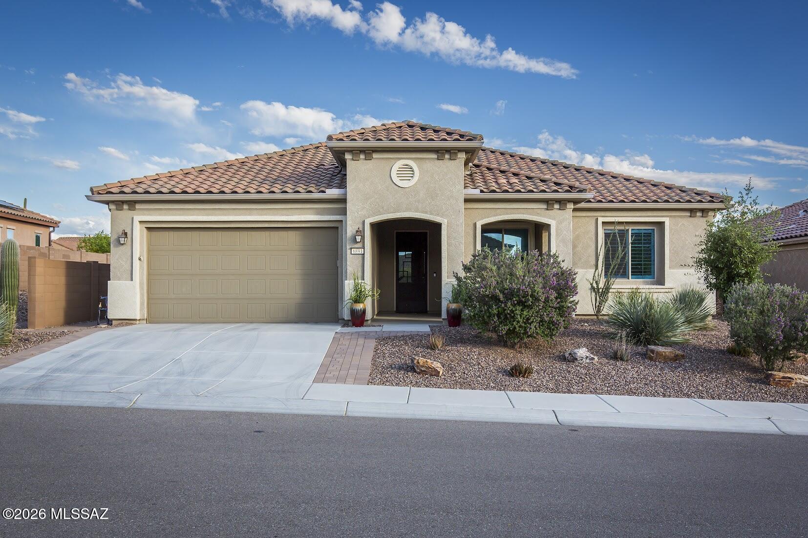 Del Webb at Dove Mountain VII - Residential