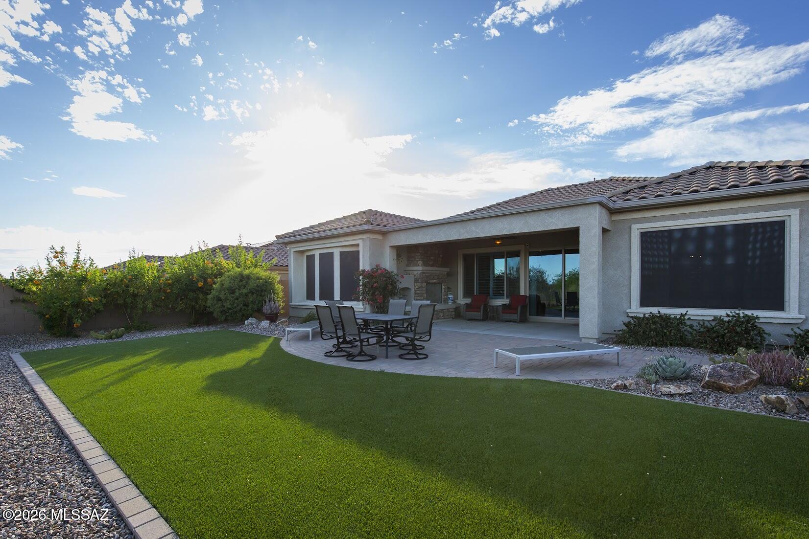 Del Webb at Dove Mountain VII - Residential