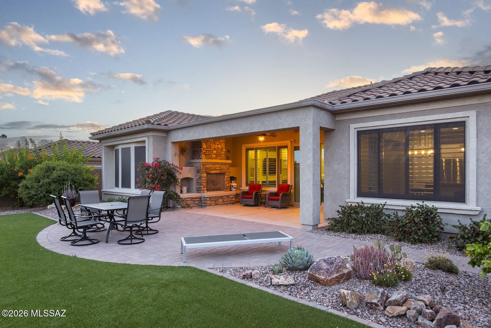 Del Webb at Dove Mountain VII - Residential