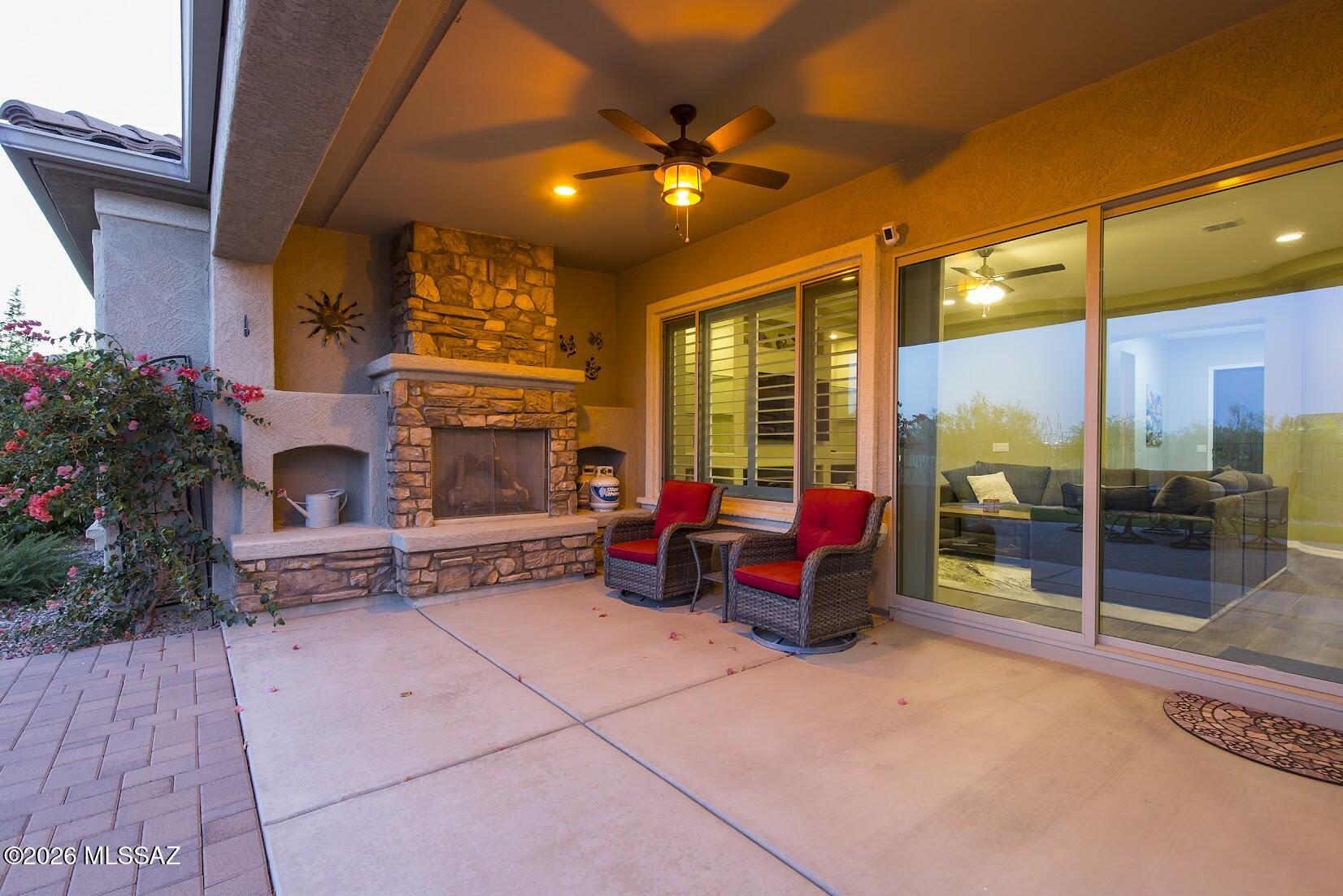 Del Webb at Dove Mountain VII - Residential