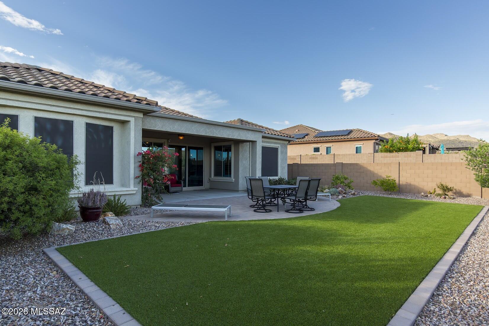 Del Webb at Dove Mountain VII - Residential