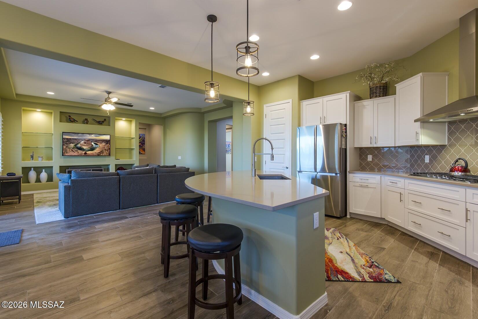 Del Webb at Dove Mountain VII - Residential
