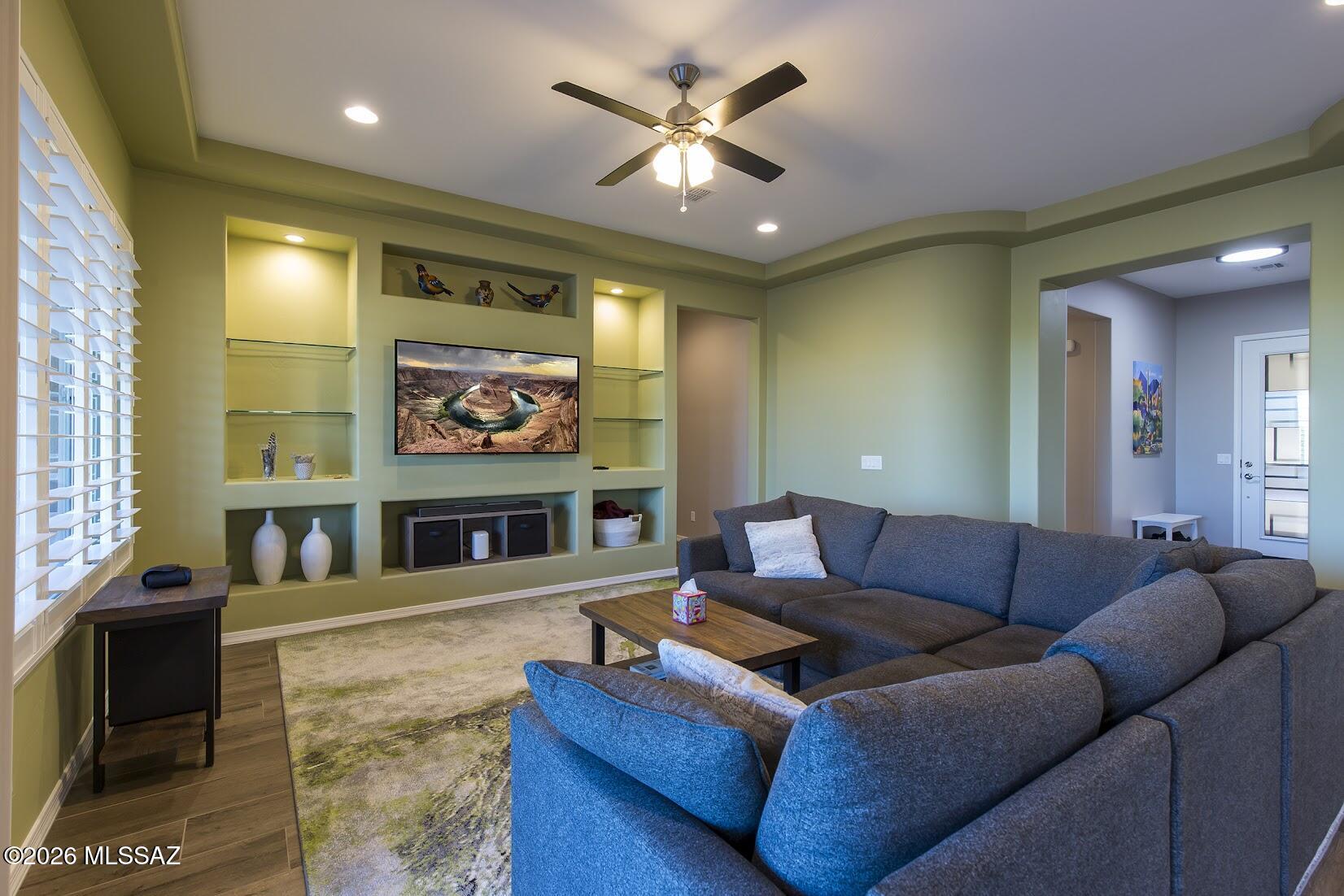 Del Webb at Dove Mountain VII - Residential