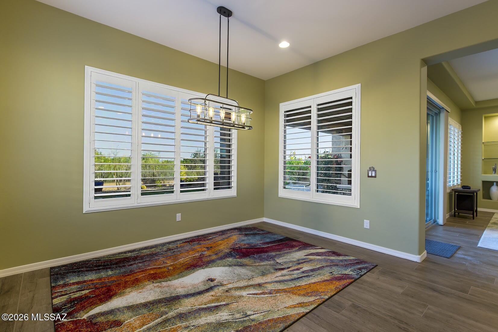 Del Webb at Dove Mountain VII - Residential