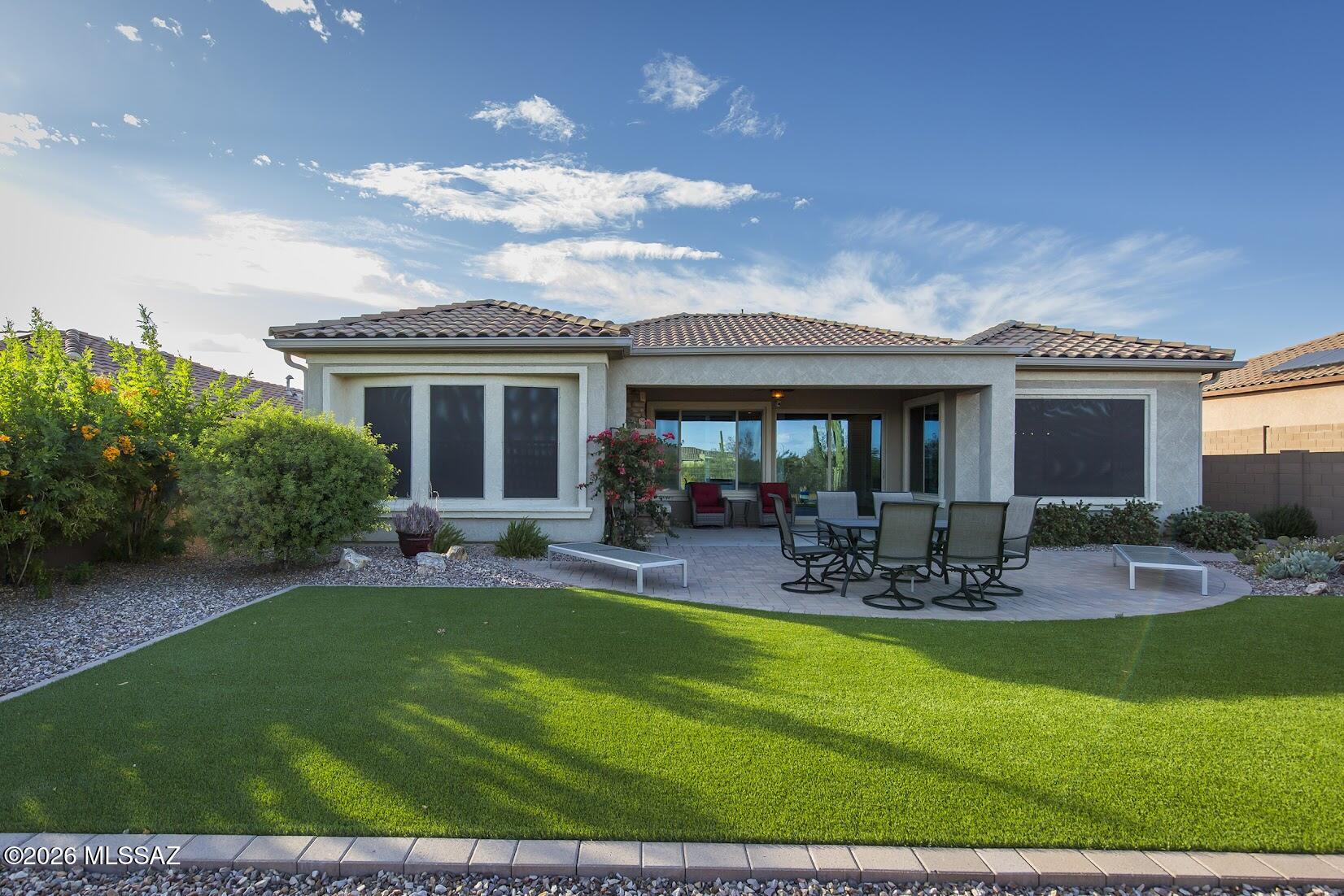 Del Webb at Dove Mountain VII - Residential