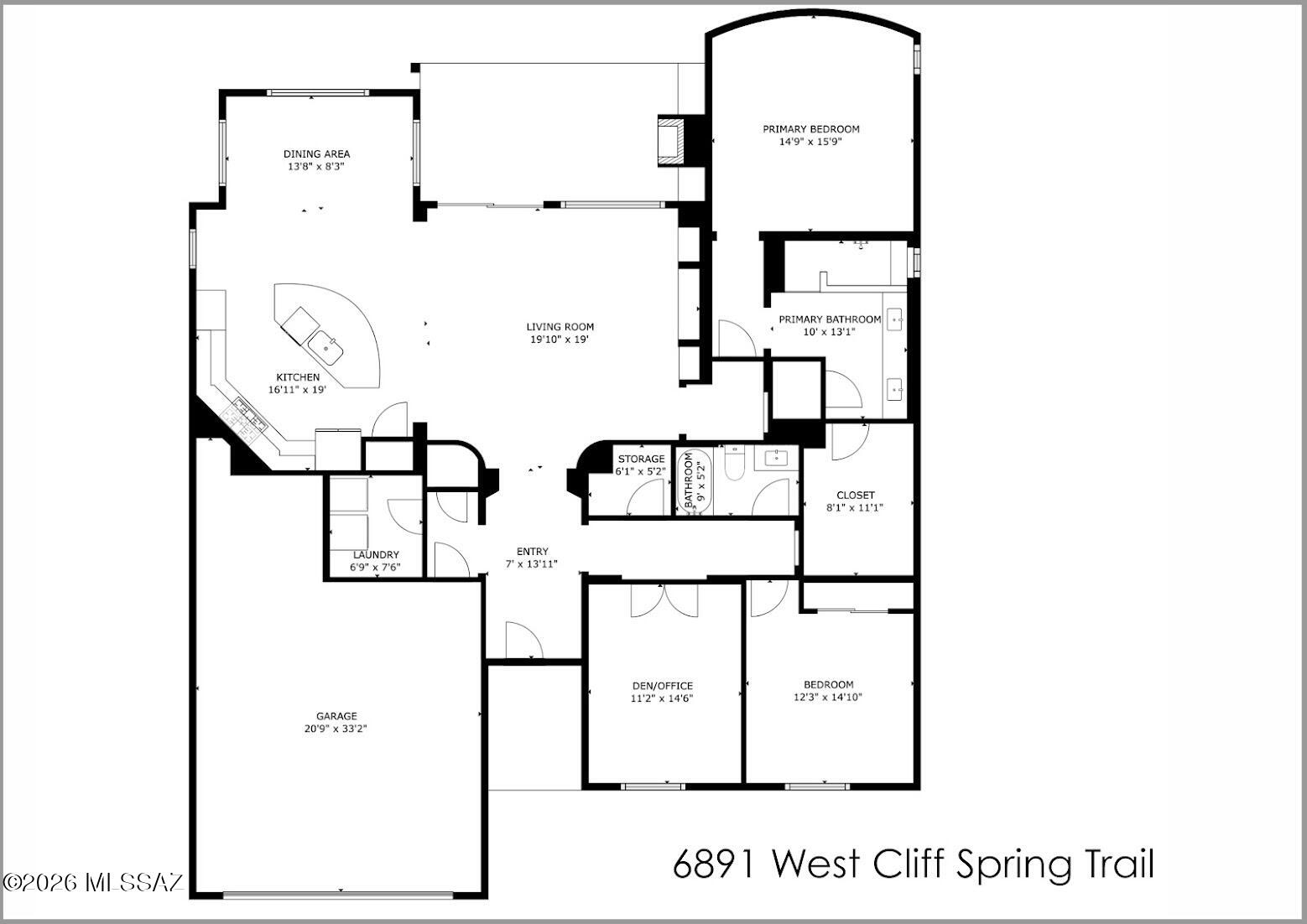 Del Webb at Dove Mountain VII - Residential