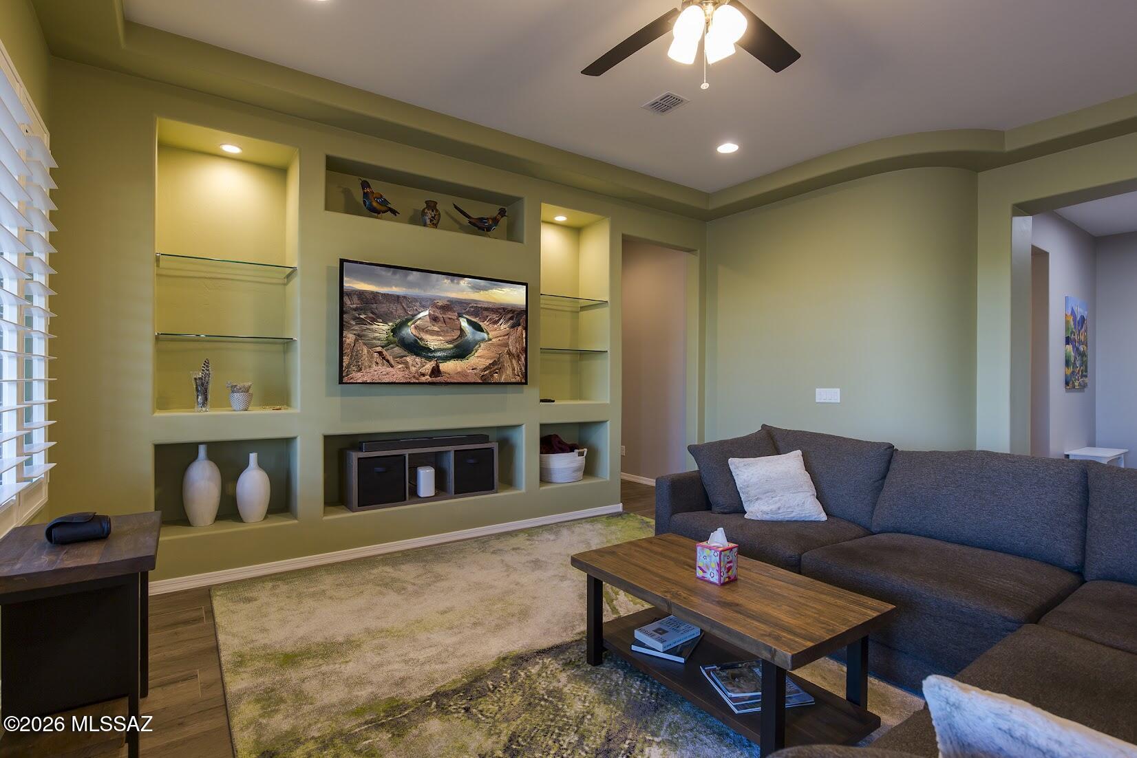Del Webb at Dove Mountain VII - Residential