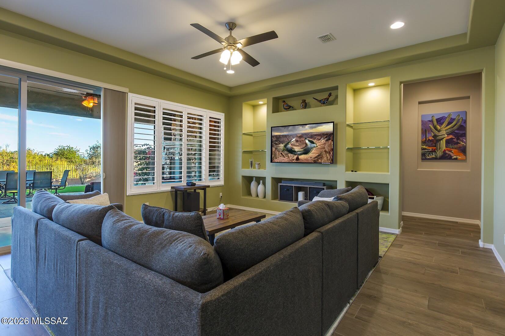 Del Webb at Dove Mountain VII - Residential