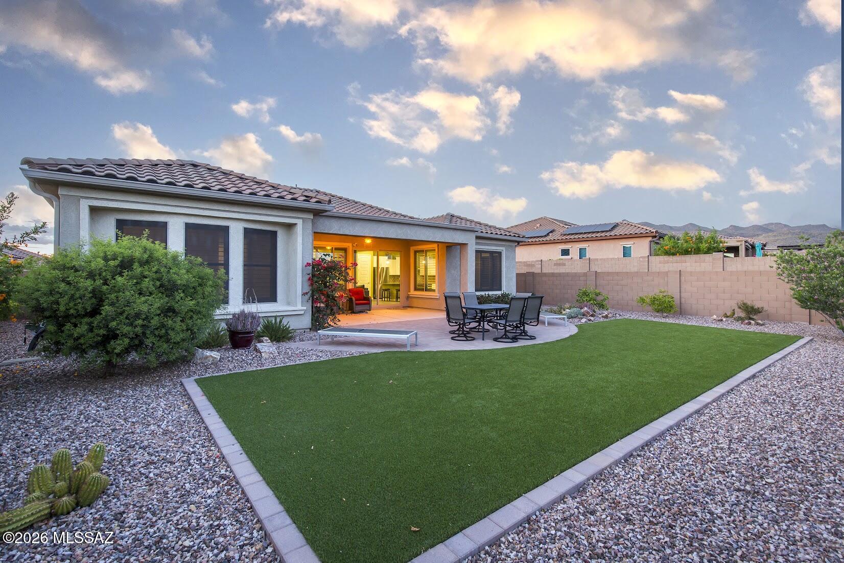 Del Webb at Dove Mountain VII - Residential
