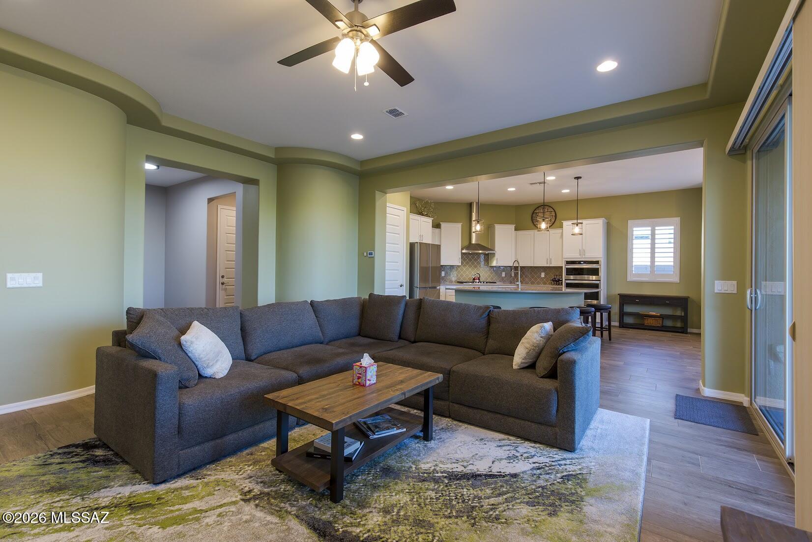Del Webb at Dove Mountain VII - Residential