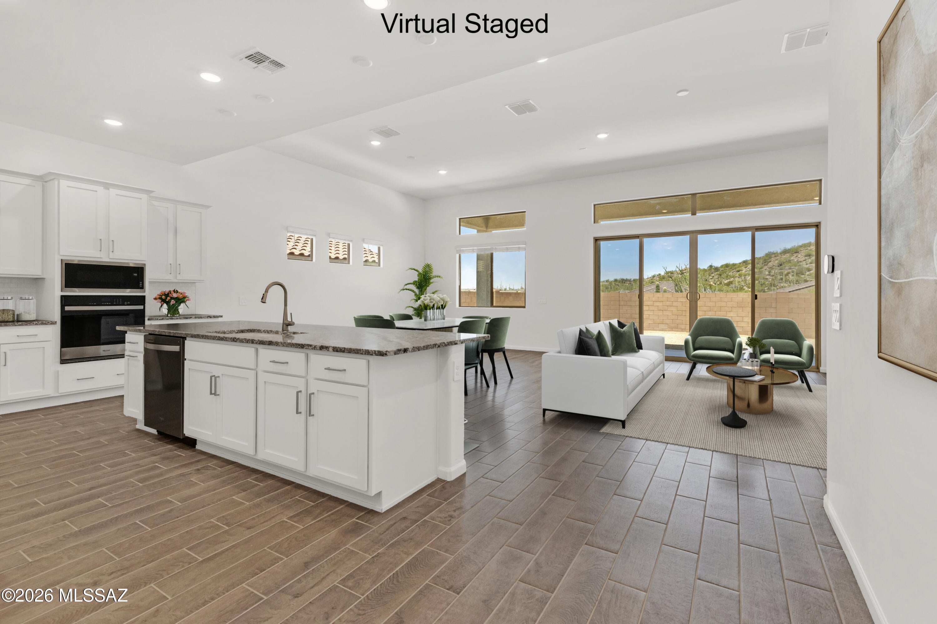 Saguaro Reserve II at Dove Mountain - Residential