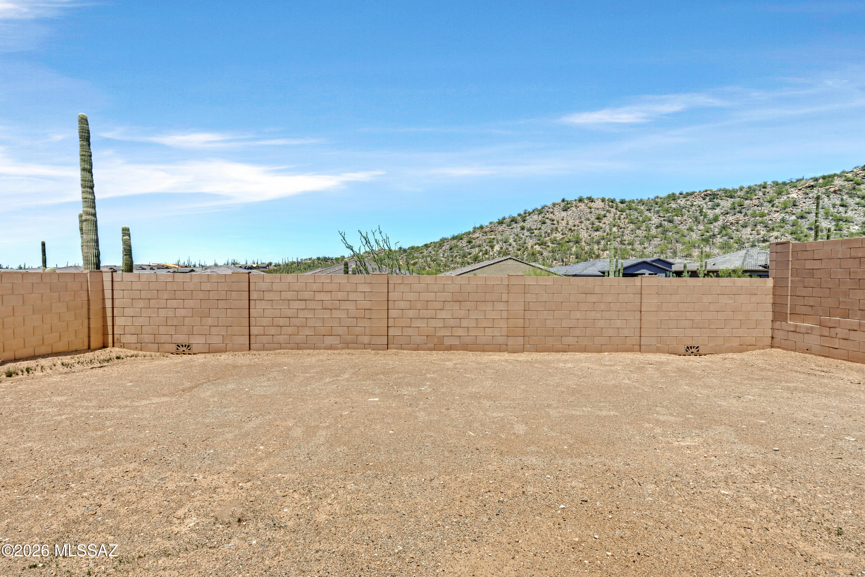 Saguaro Reserve II at Dove Mountain - Residential