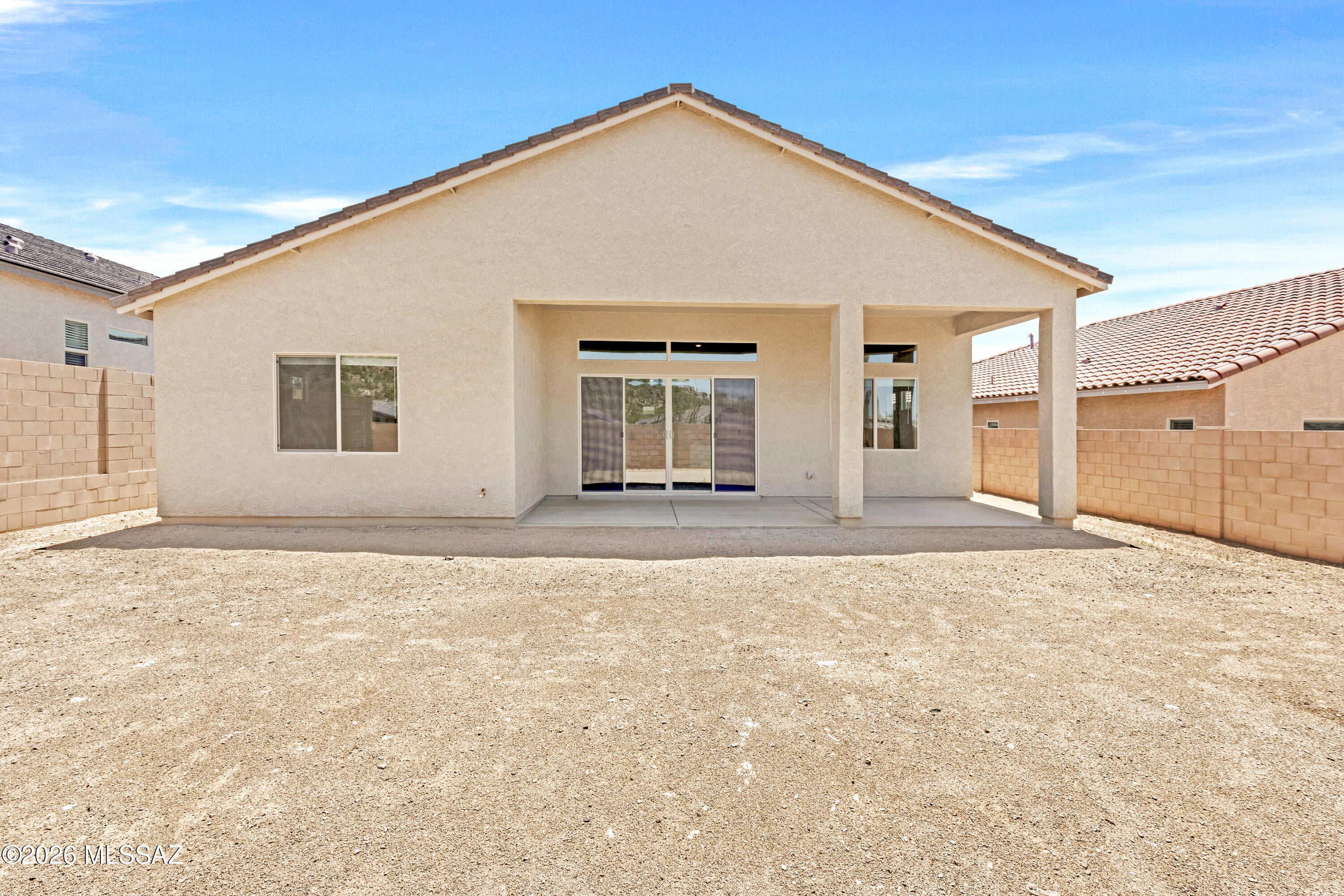 Saguaro Reserve II at Dove Mountain - Residential