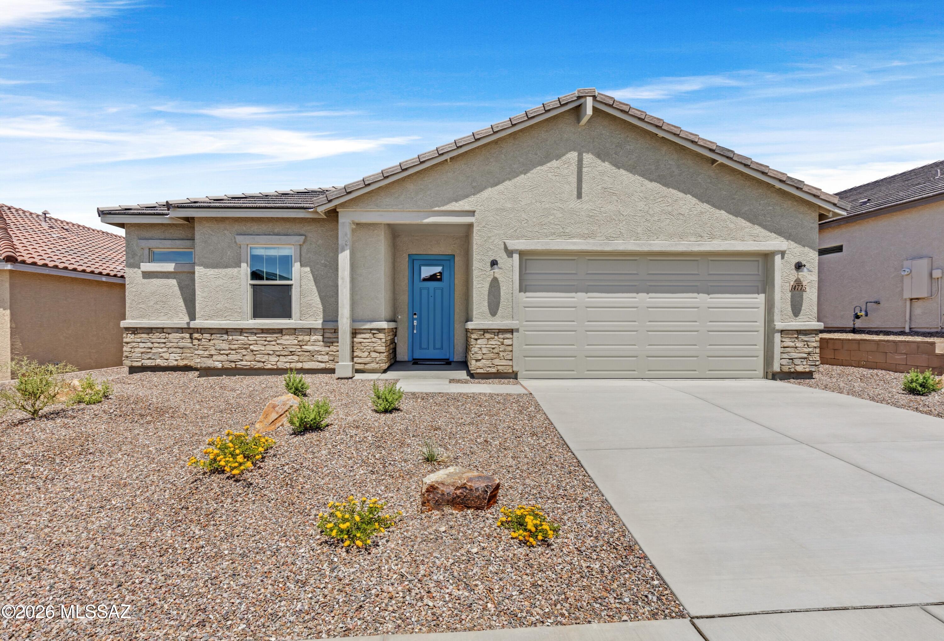 Saguaro Reserve II at Dove Mountain - Residential
