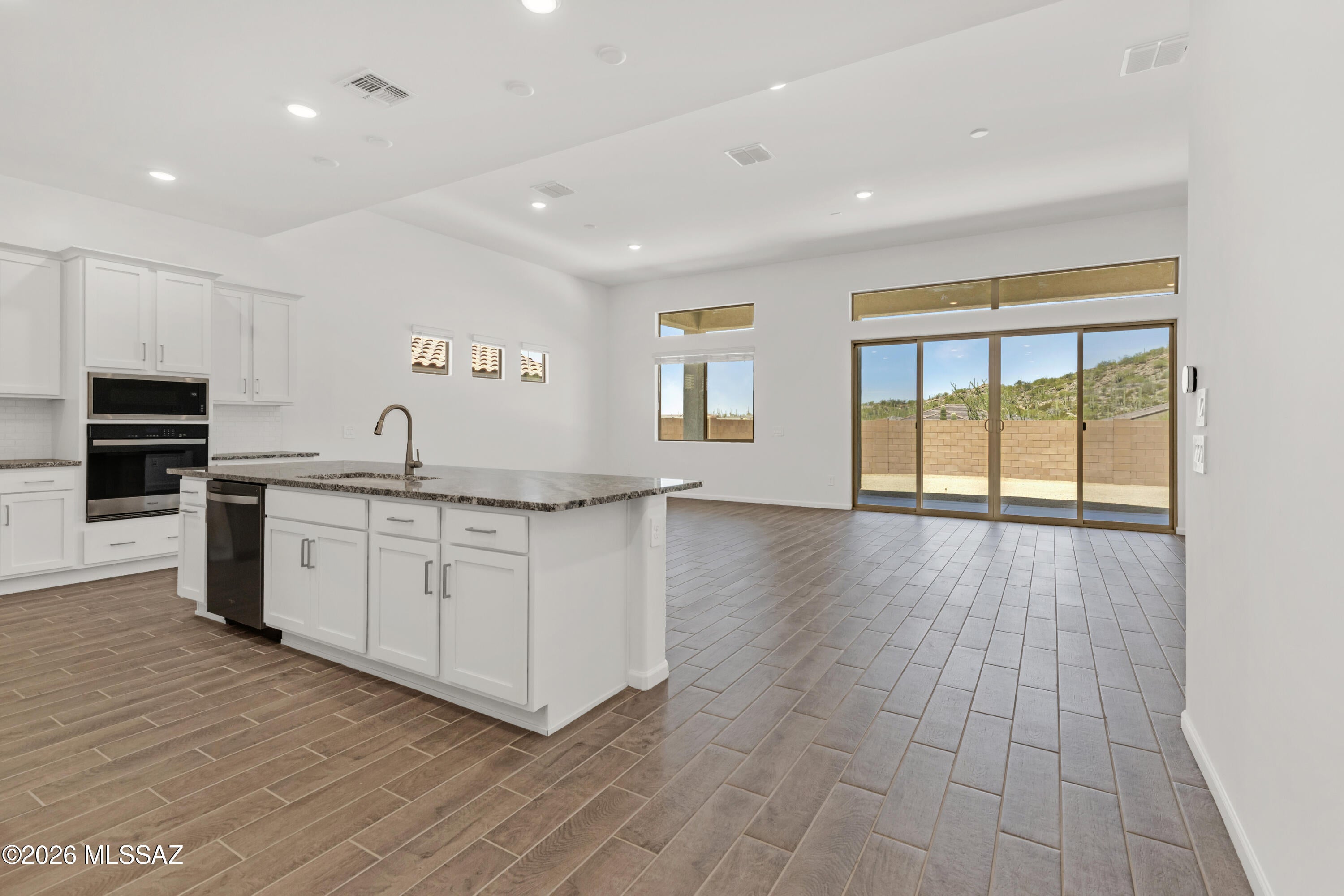 Saguaro Reserve II at Dove Mountain - Residential