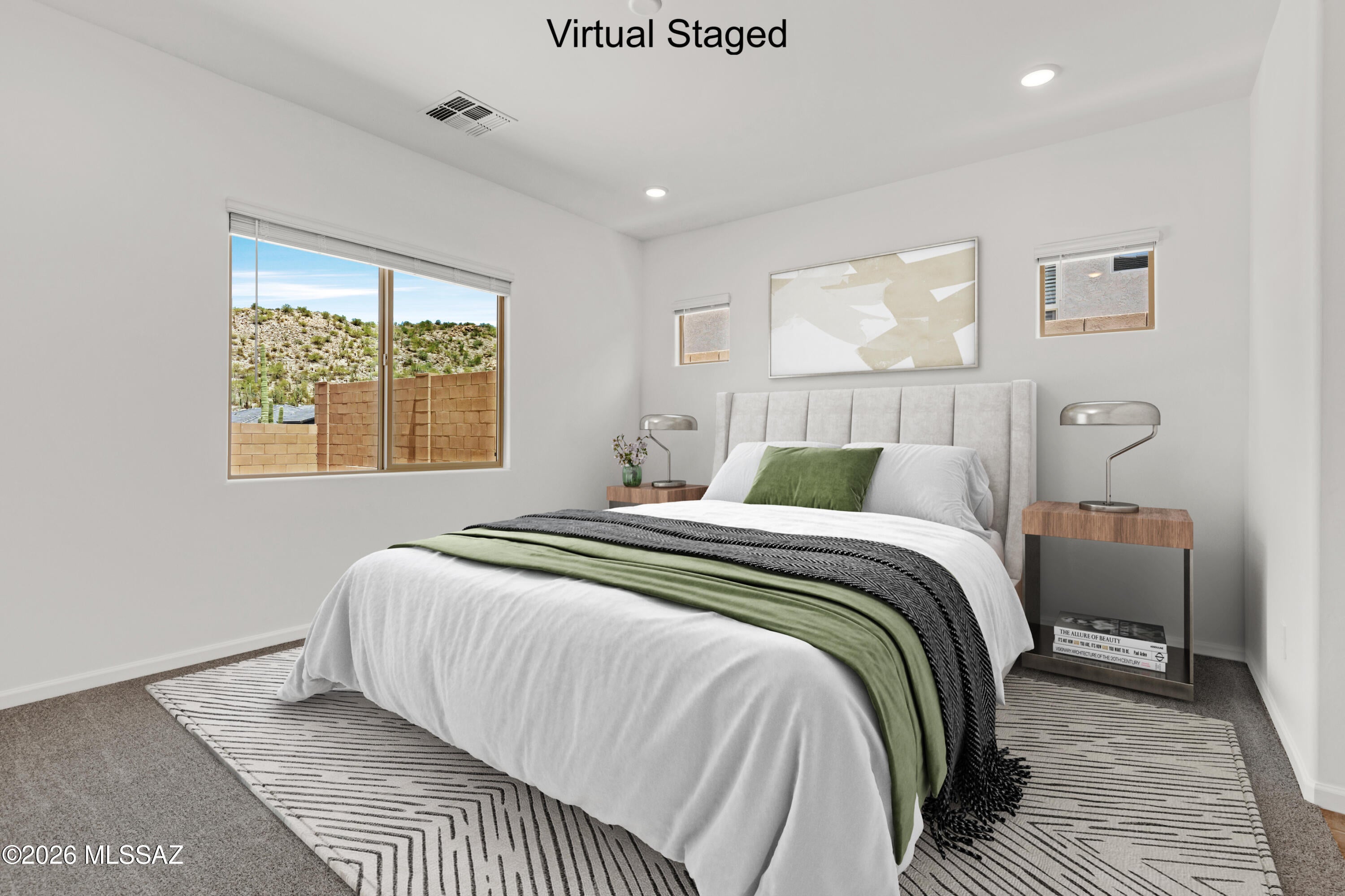Saguaro Reserve II at Dove Mountain - Residential