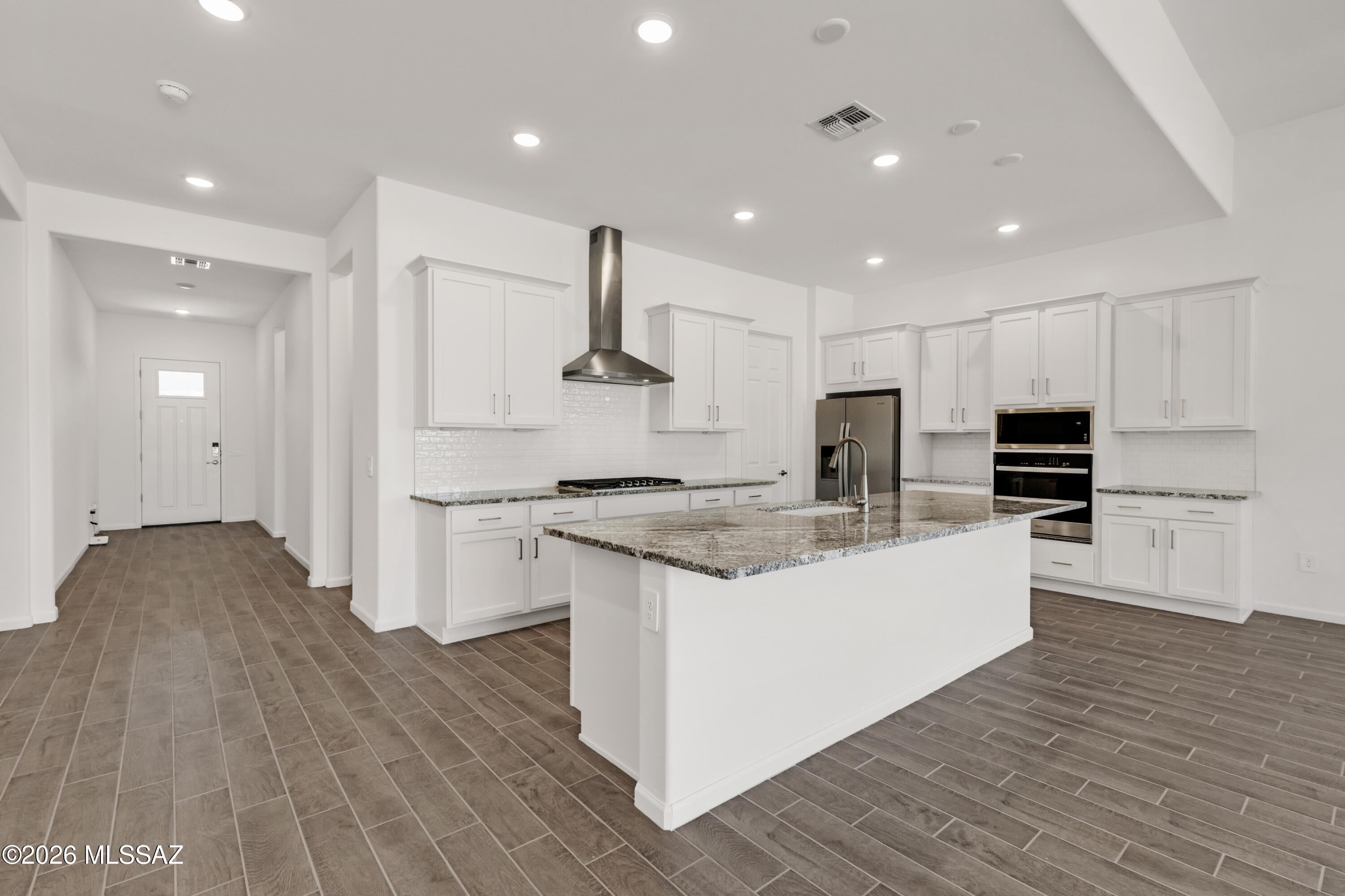 Saguaro Reserve II at Dove Mountain - Residential