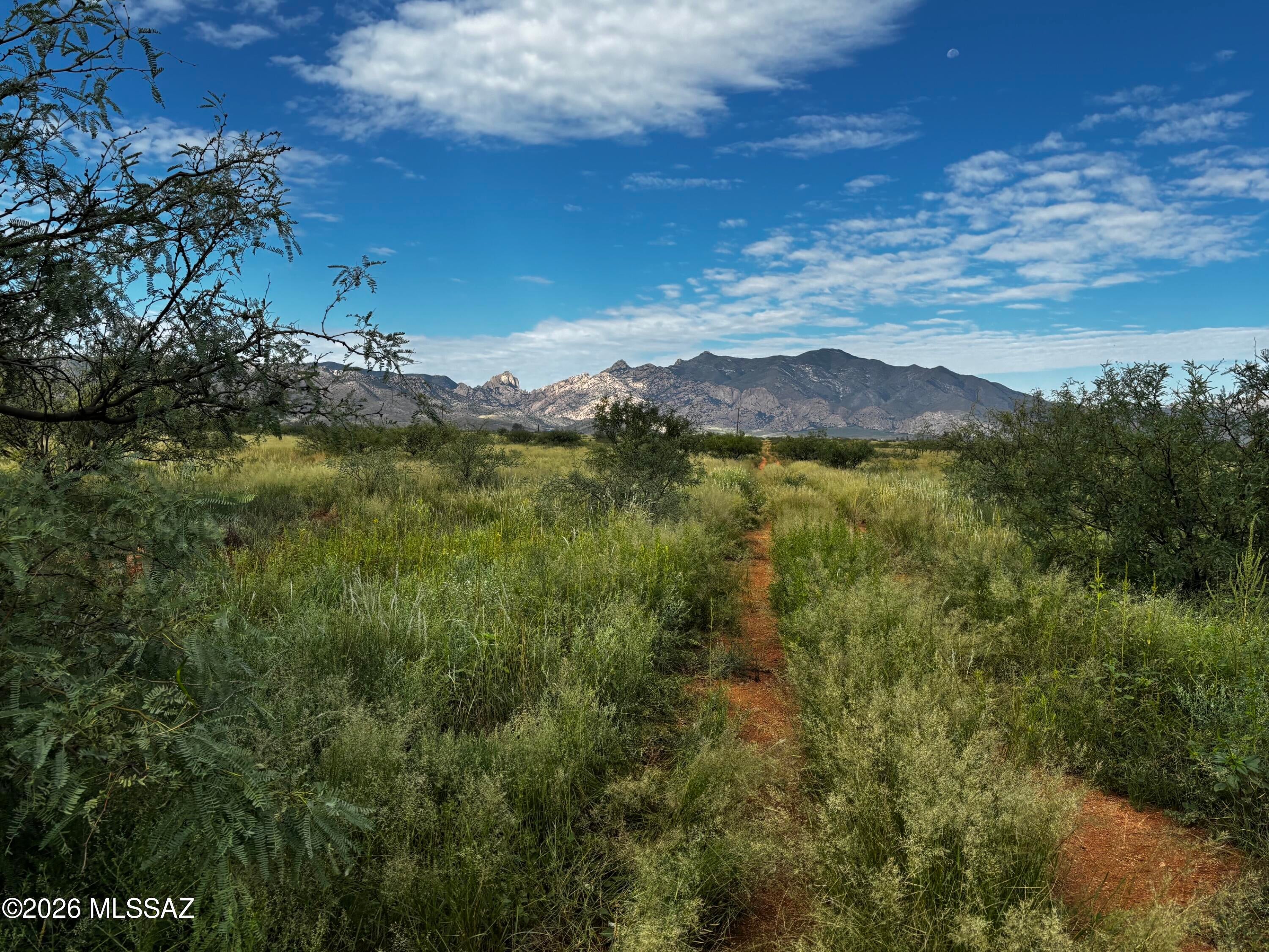 Arizona Sun Sites - Land
