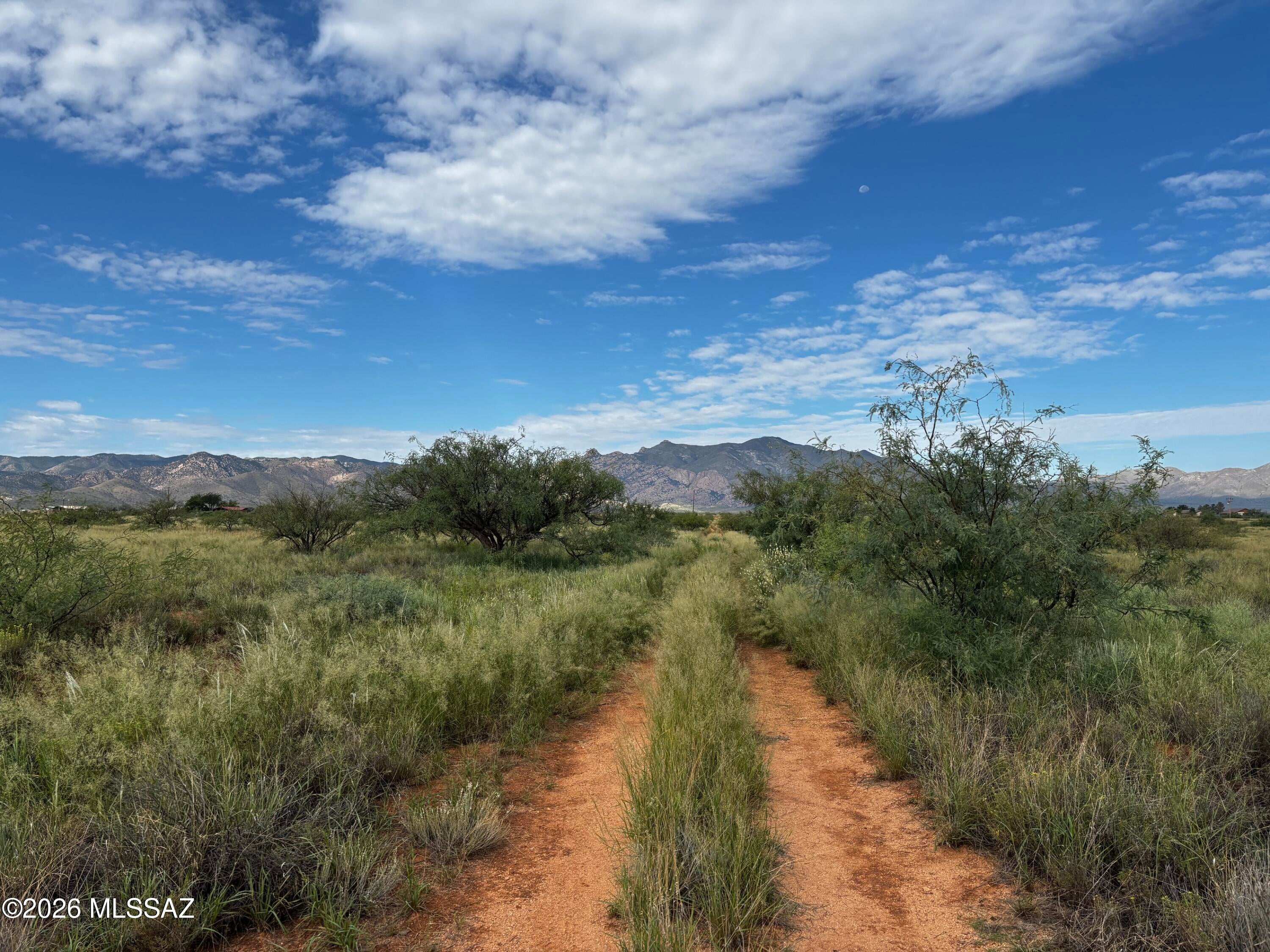 Arizona Sun Sites - Land