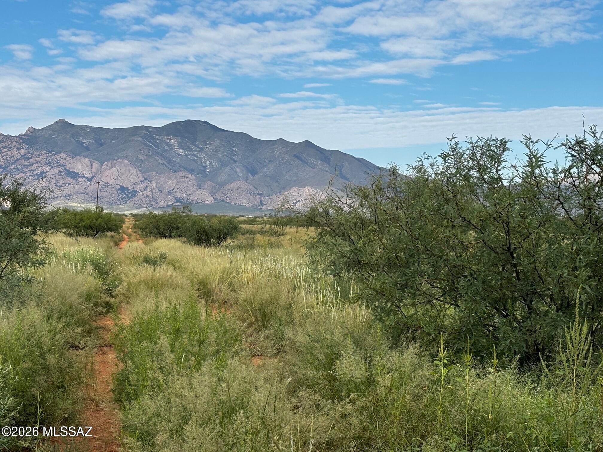 Arizona Sun Sites - Land