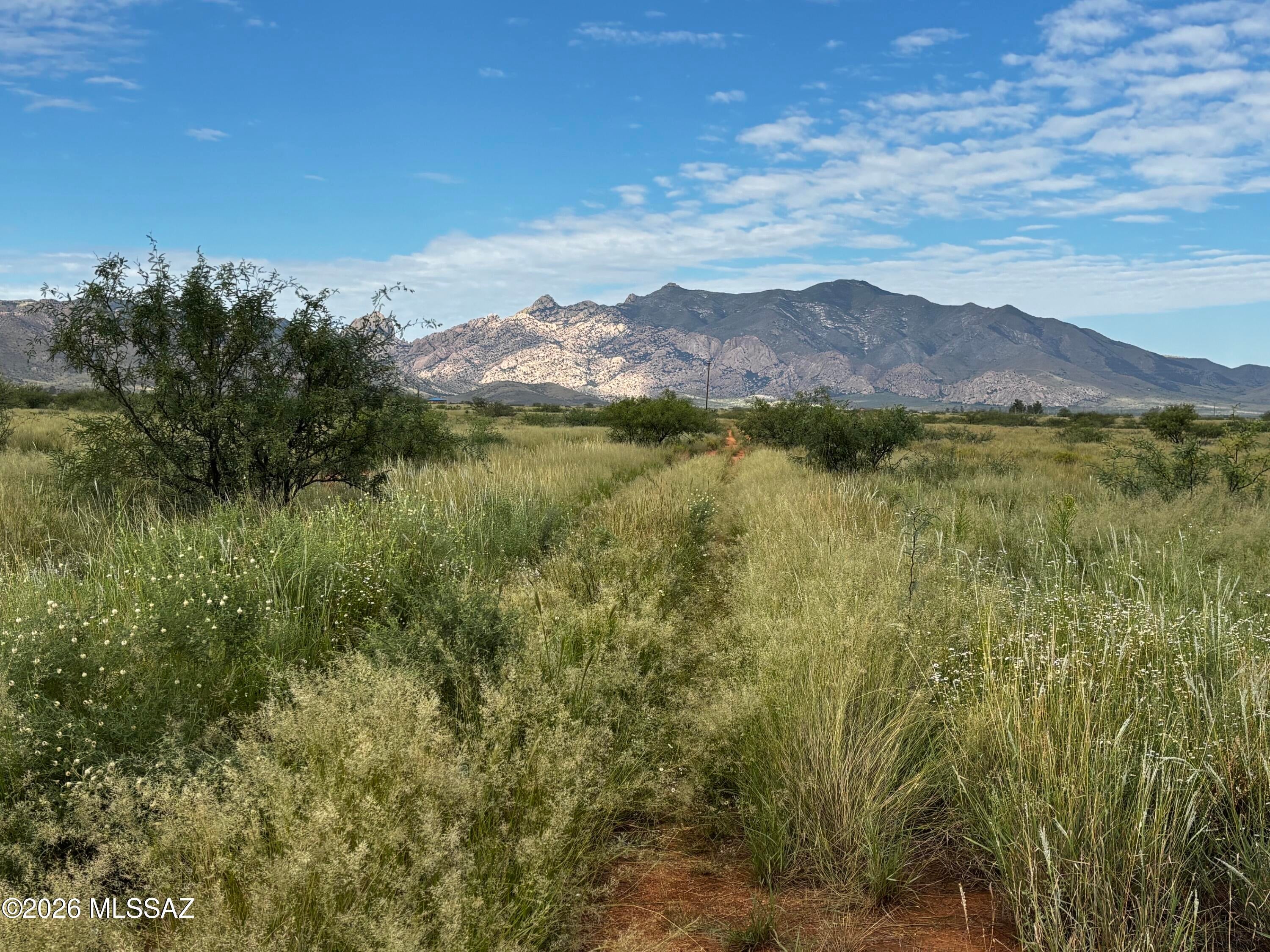 Arizona Sun Sites - Land