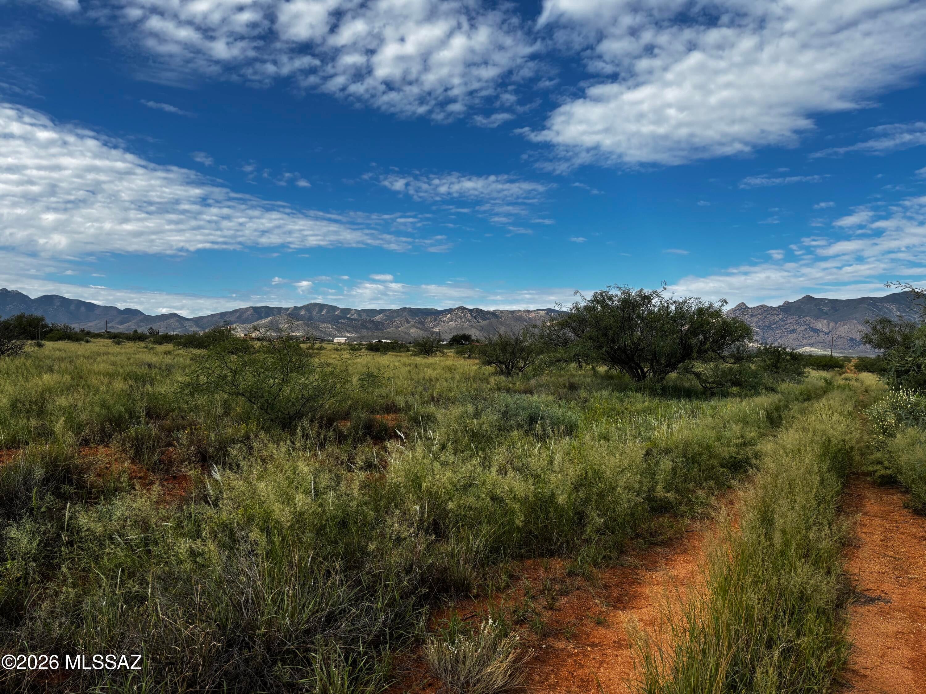 Arizona Sun Sites - Land