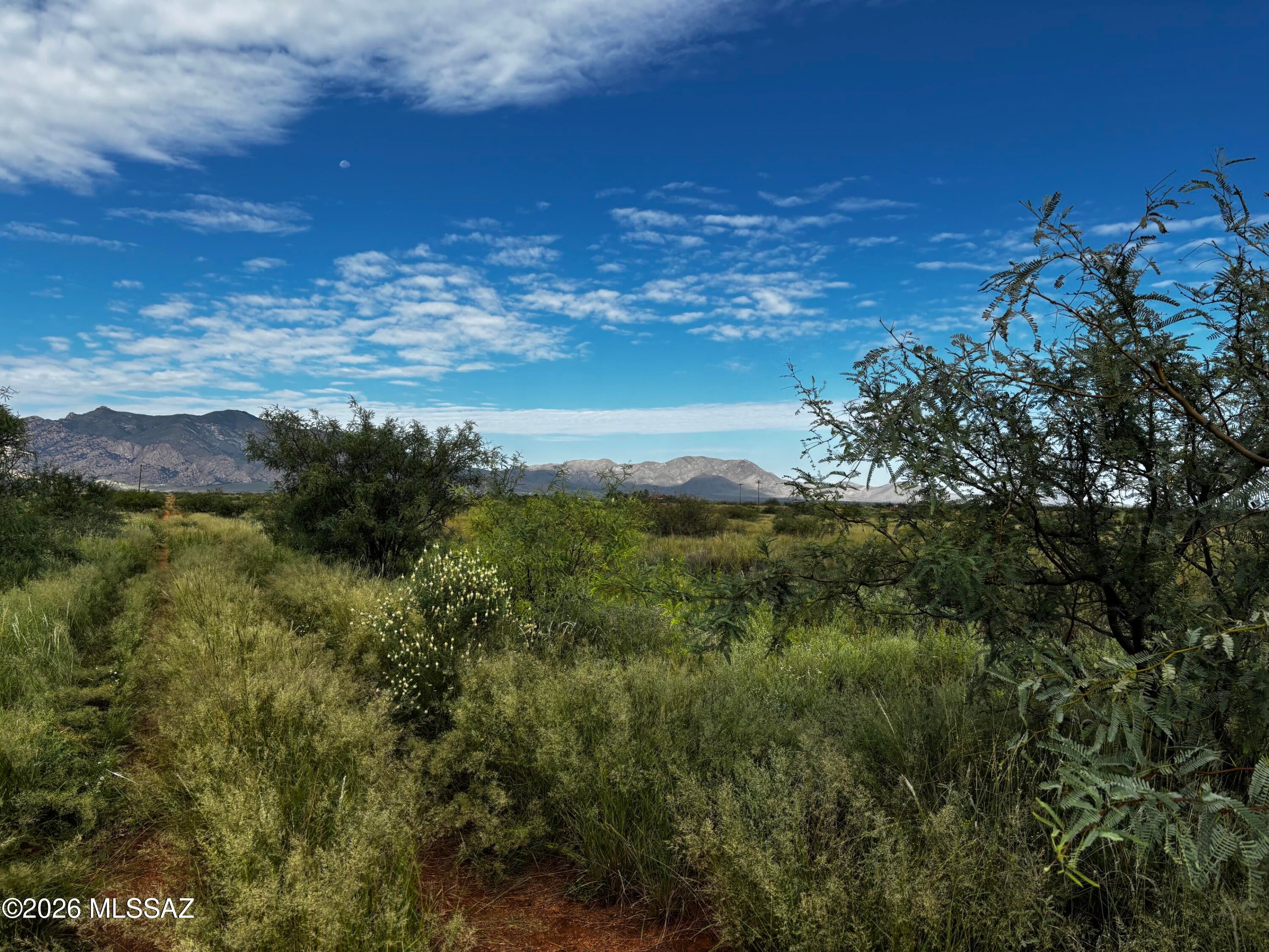 Arizona Sun Sites - Land