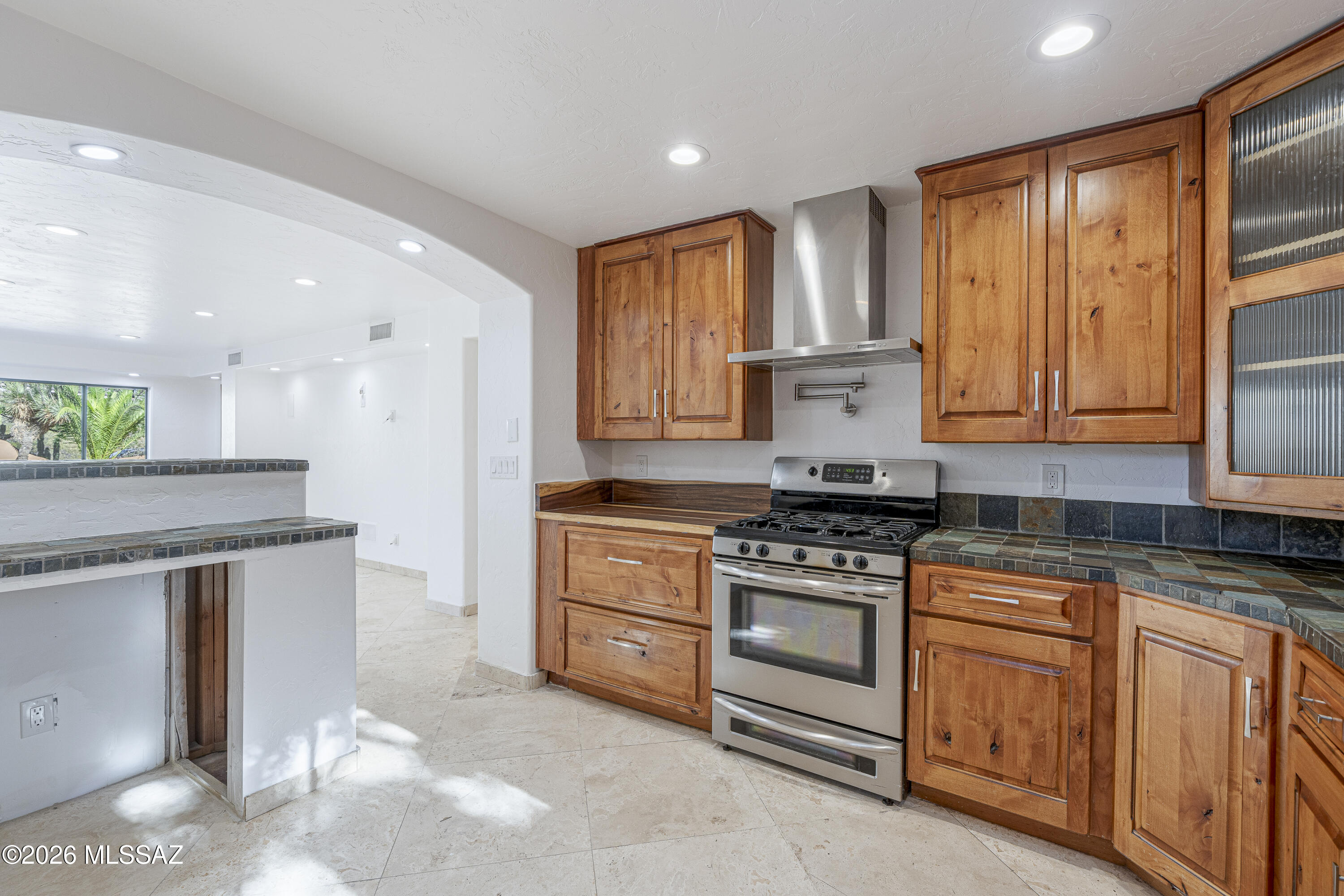 Laurel Addition - Residential