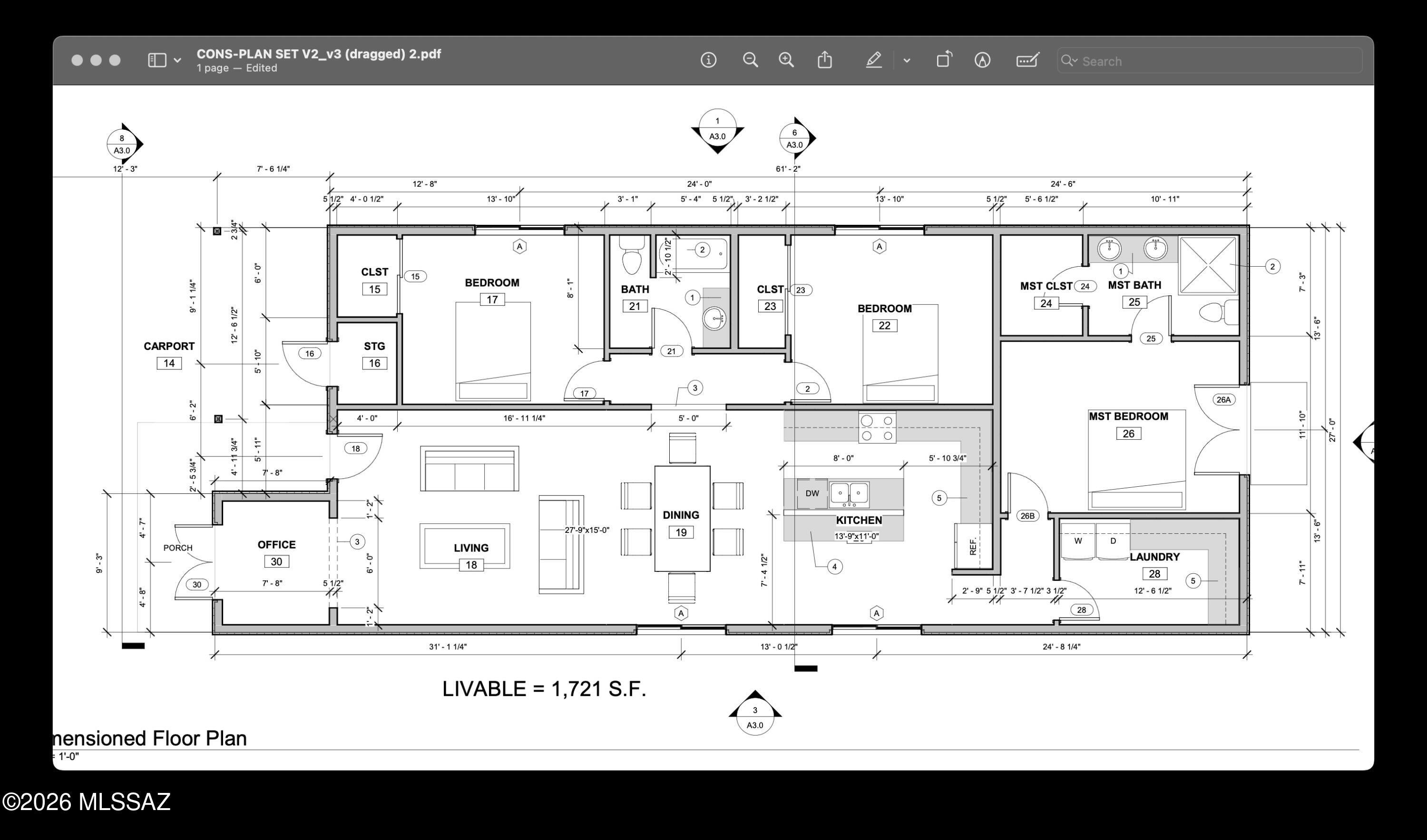 N/A - Residential