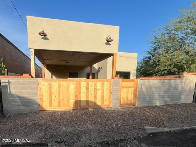 N/A - Residential