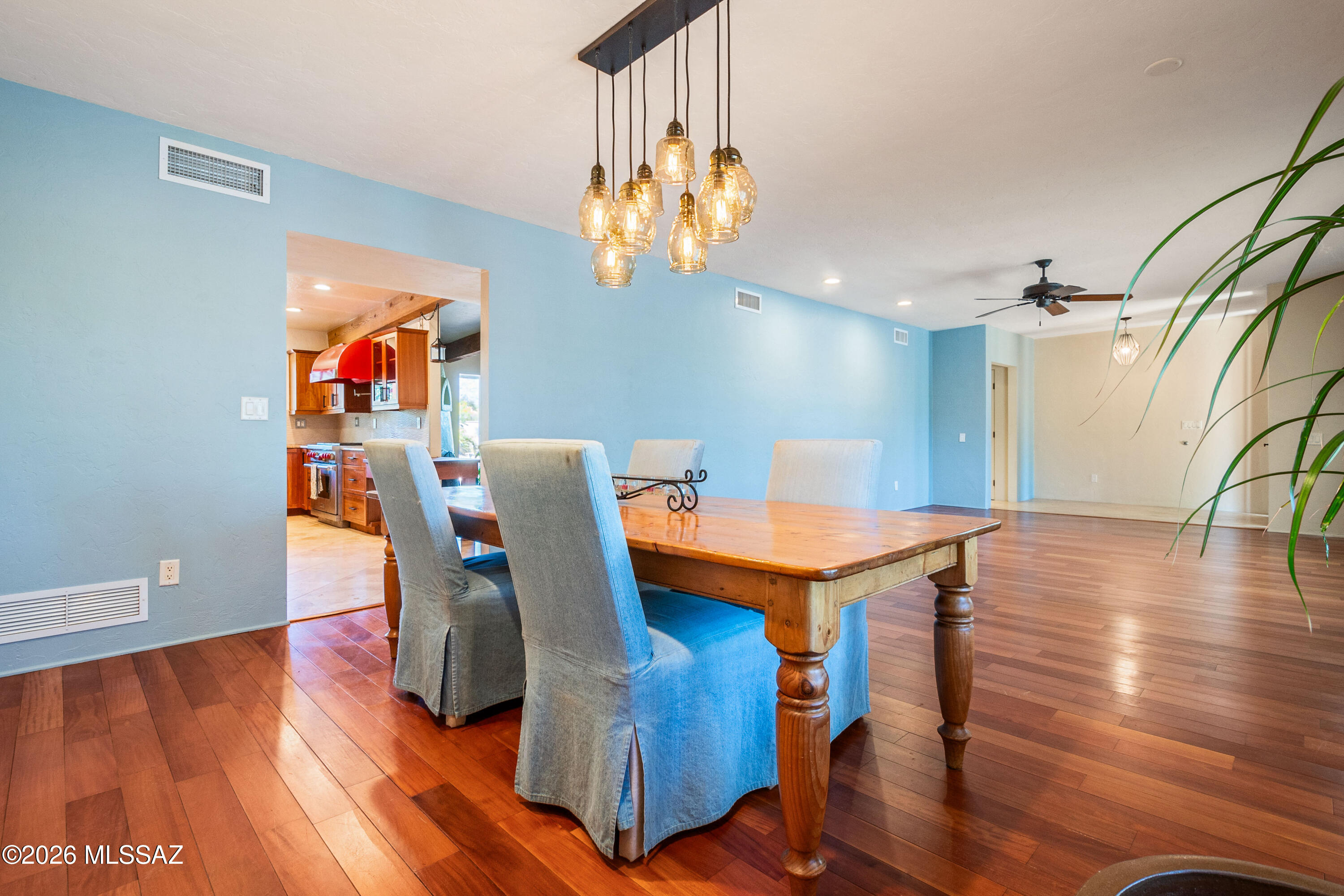 Sabino Vista Heights (1-83) - Residential