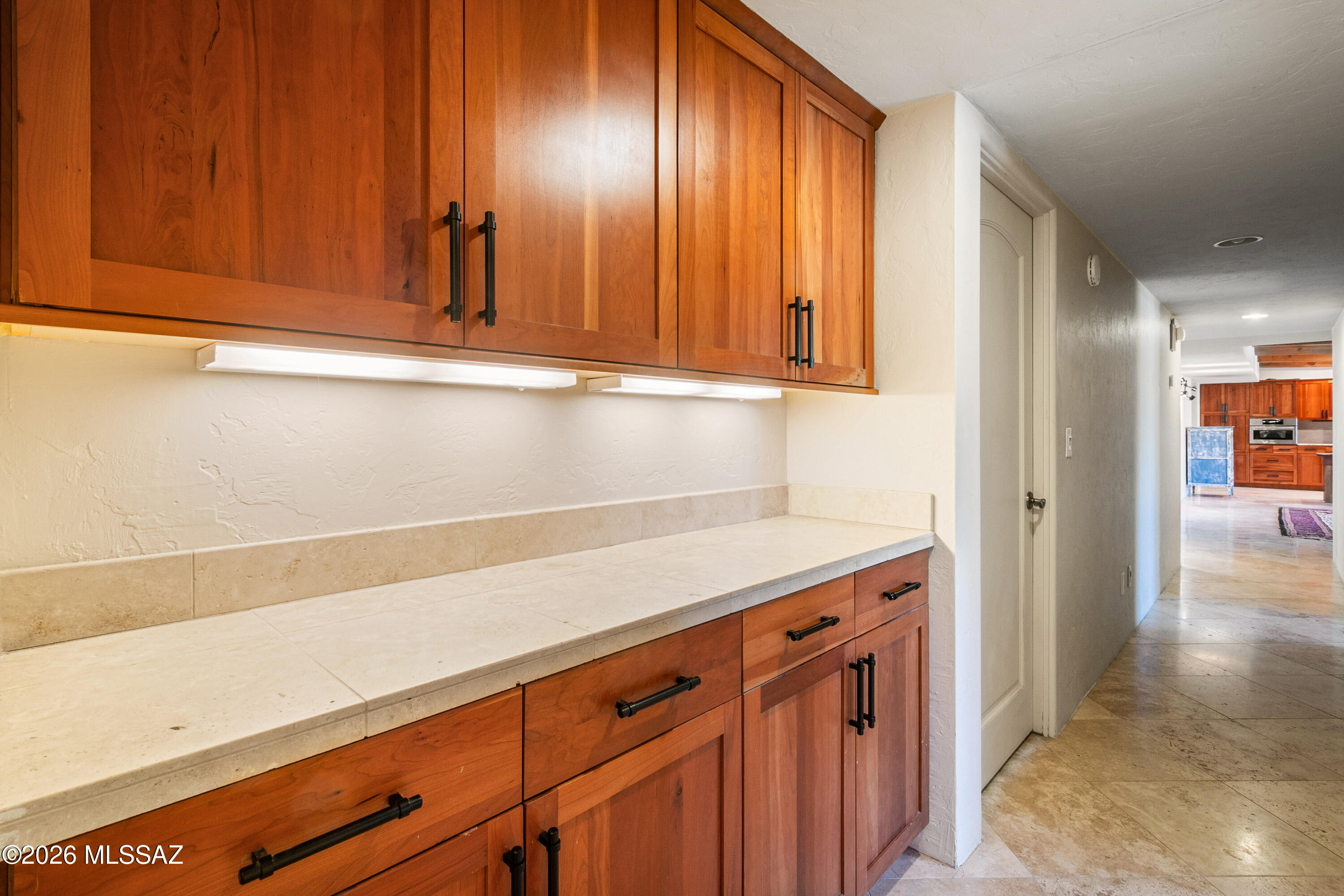 Sabino Vista Heights (1-83) - Residential