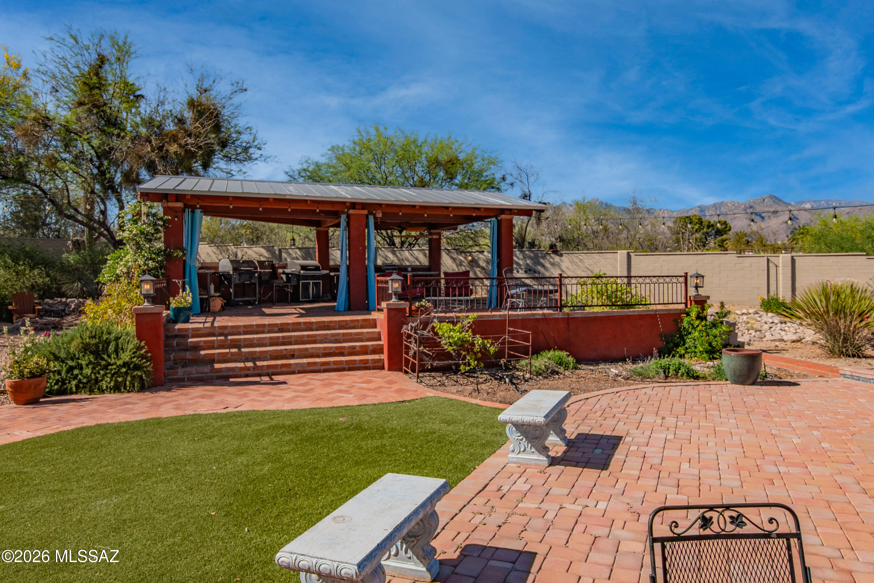 Sabino Vista Heights (1-83) - Residential