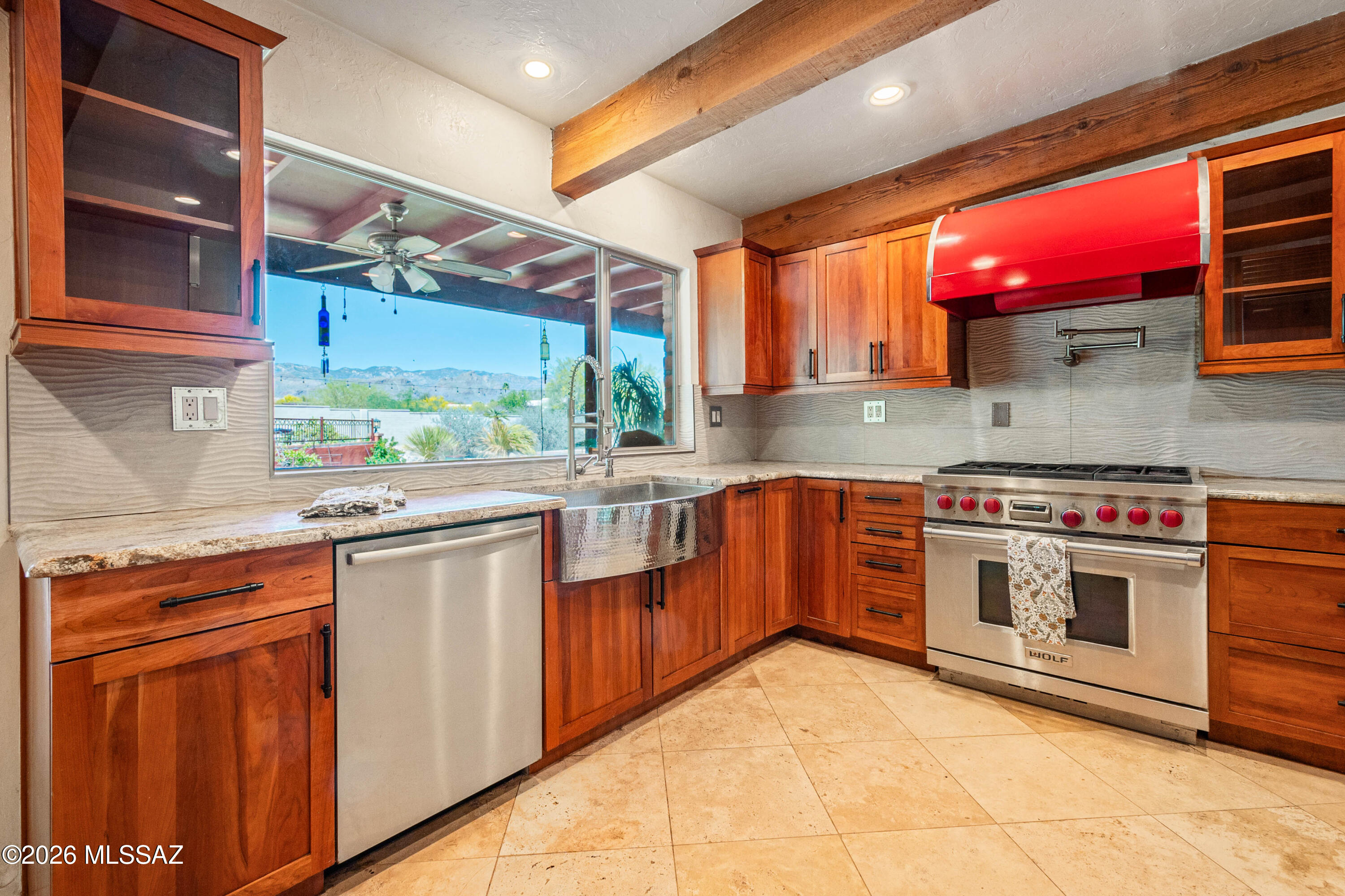 Sabino Vista Heights (1-83) - Residential