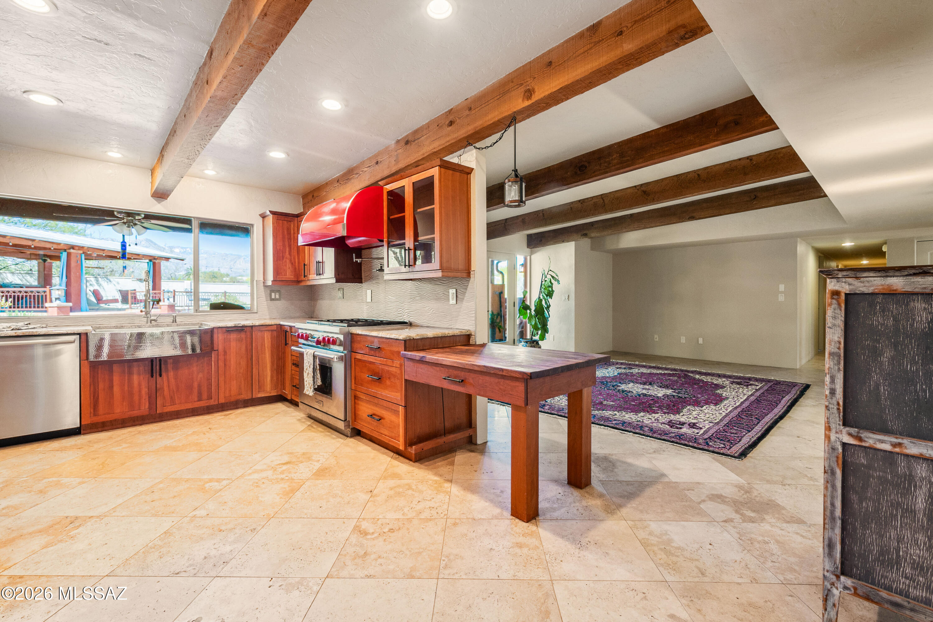 Sabino Vista Heights (1-83) - Residential