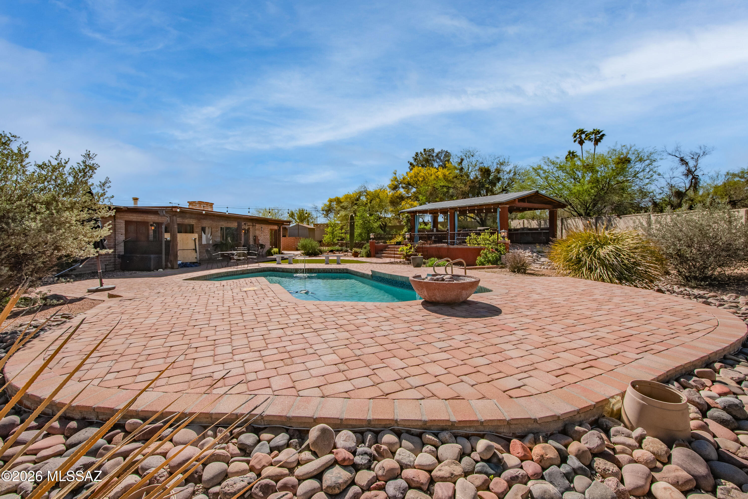 Sabino Vista Heights (1-83) - Residential
