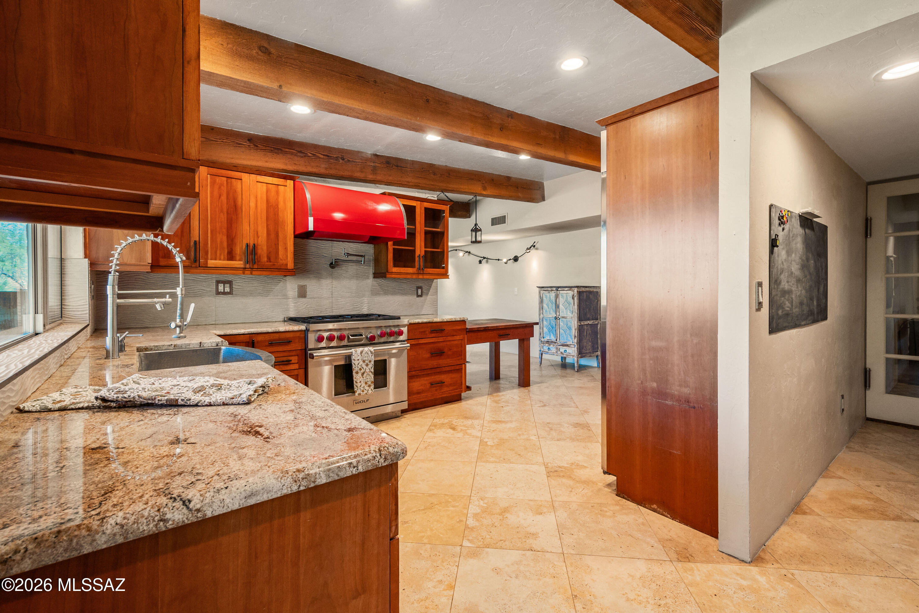 Sabino Vista Heights (1-83) - Residential