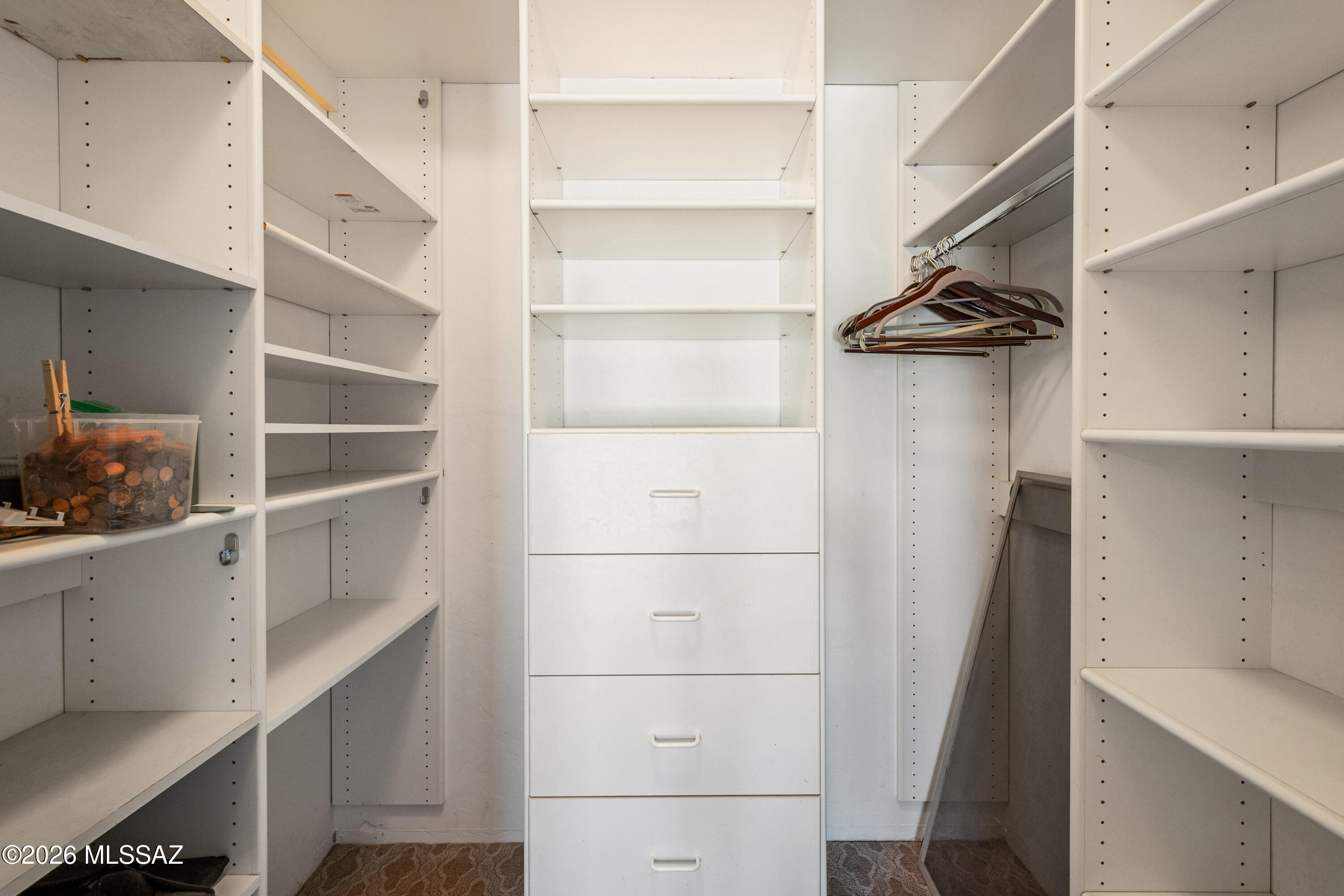 Sabino Vista Heights (1-83) - Residential