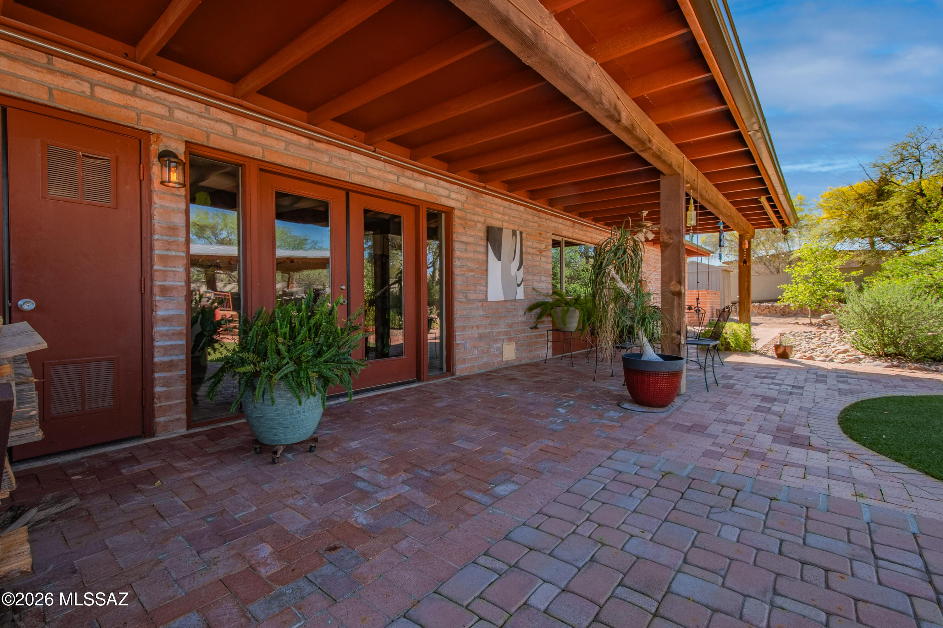 Sabino Vista Heights (1-83) - Residential